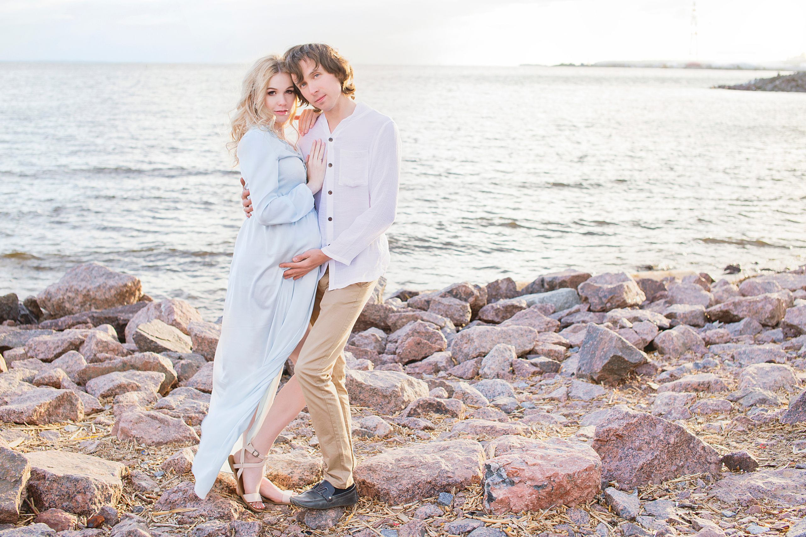 Фотосъемка беременности в Москве. Свадебный и семейный фотограф в Москве Евгения Лисина