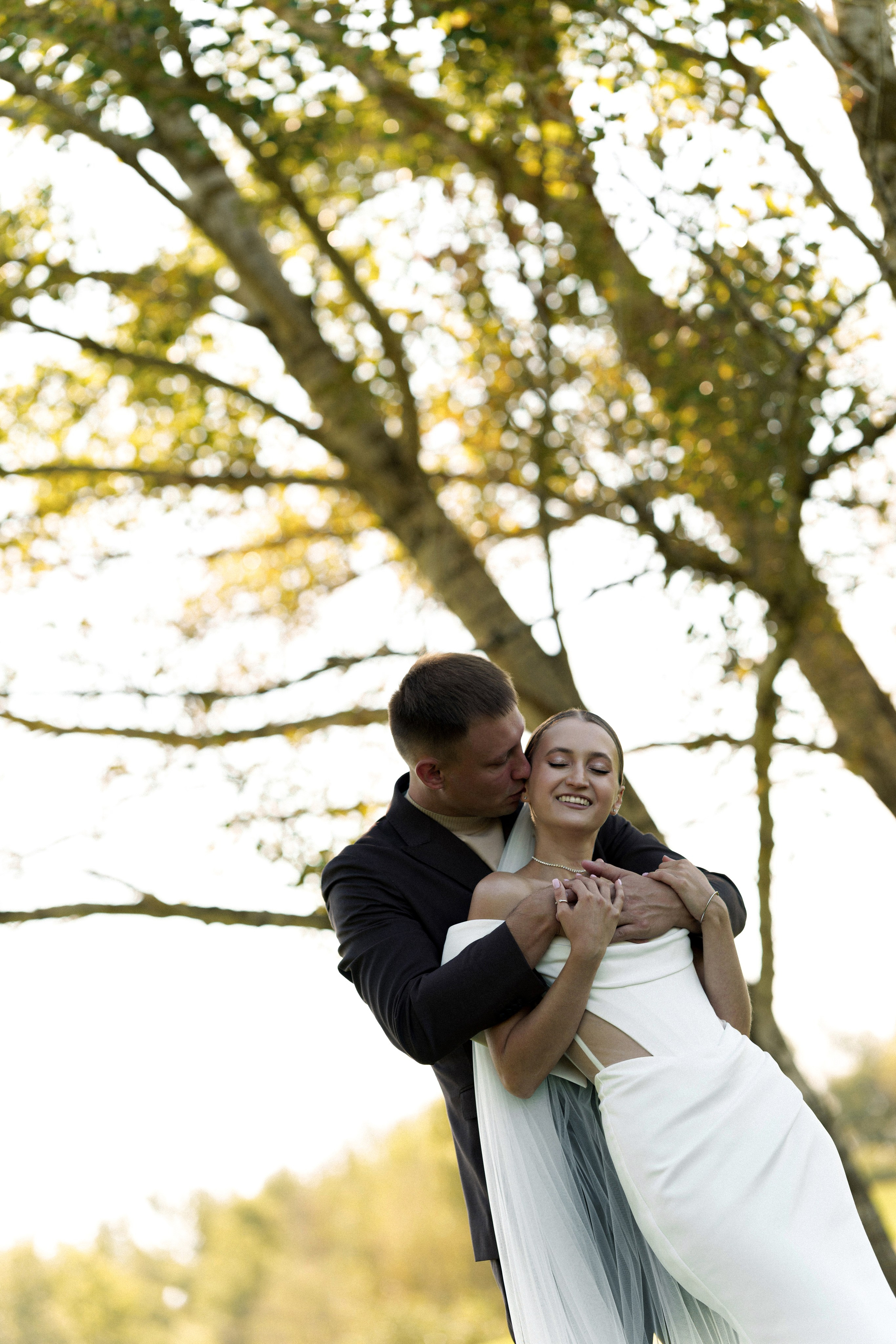 Александр|Карина. Свадебный фотограф в Ростове-на-Дону Саша Филатова