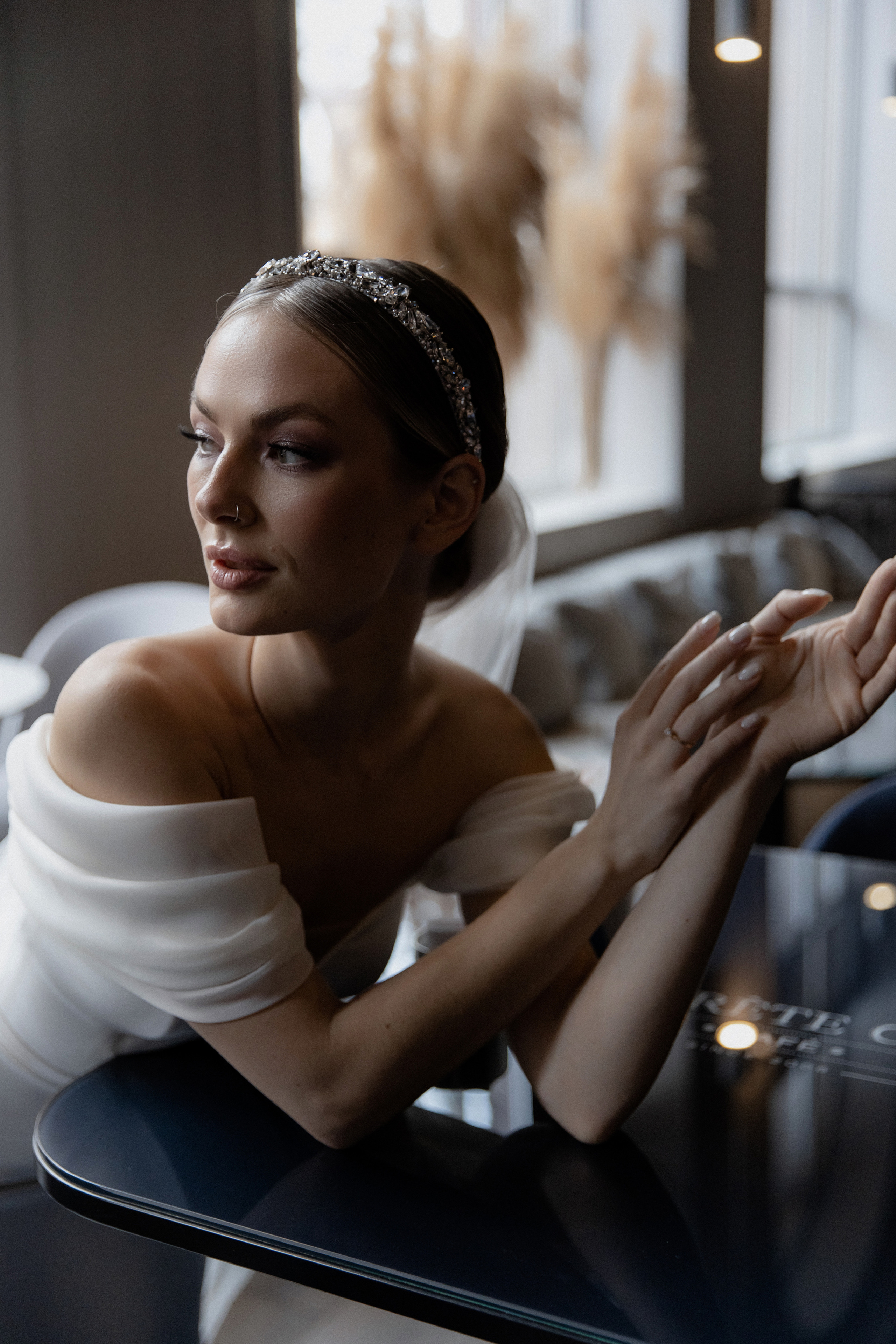 Екатерина и Дмитрий. Свадебный фотограф Кристина Винокурова