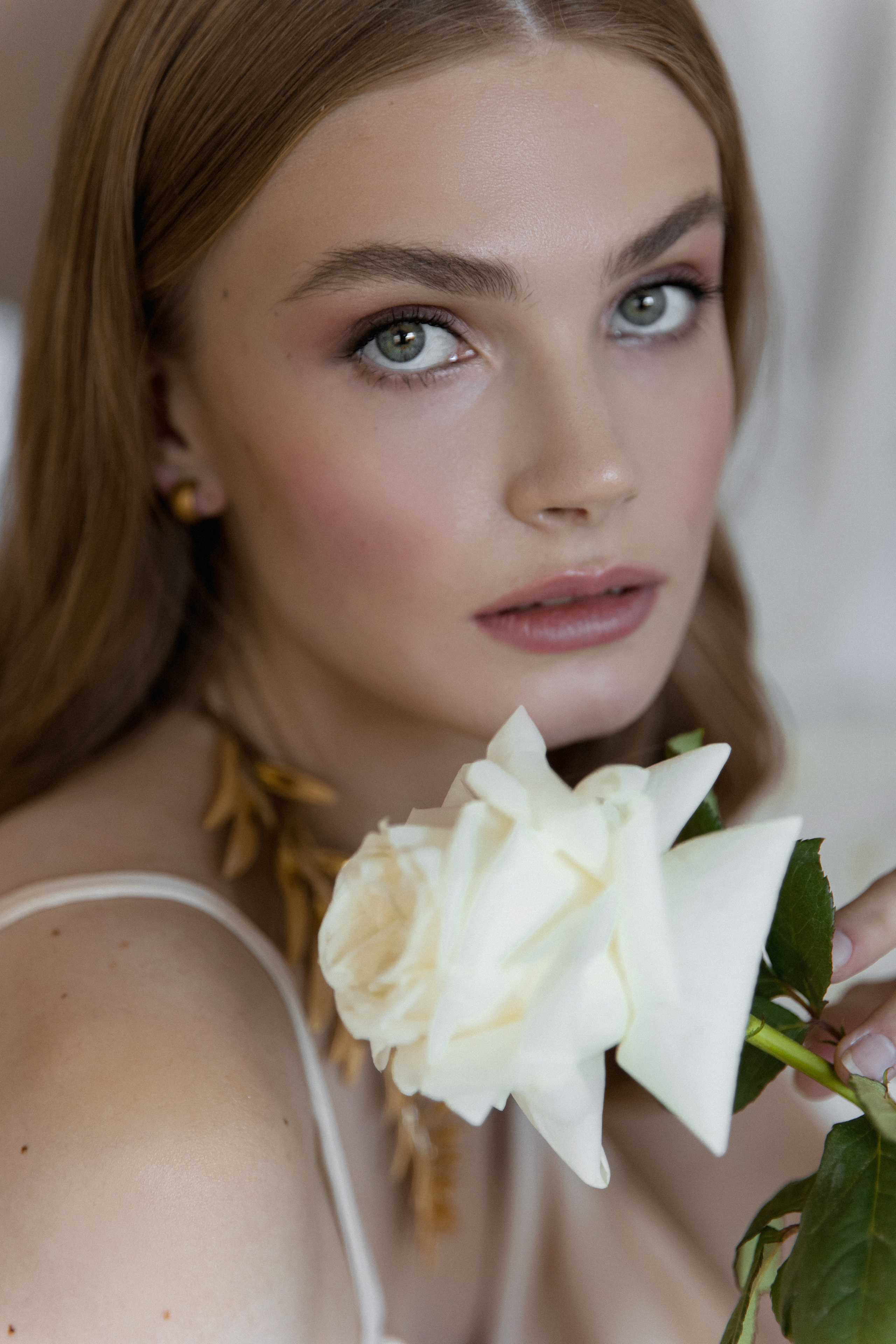 Анастасия и Кирилл. Свадебный фотограф Кристина Винокурова