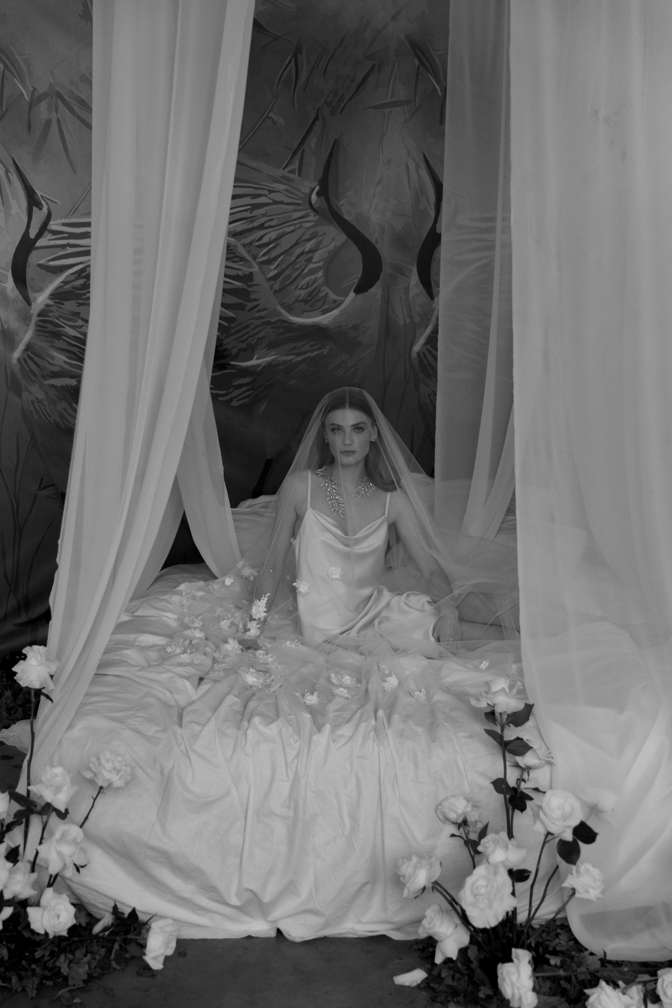 Анастасия и Кирилл. Свадебный фотограф Кристина Винокурова