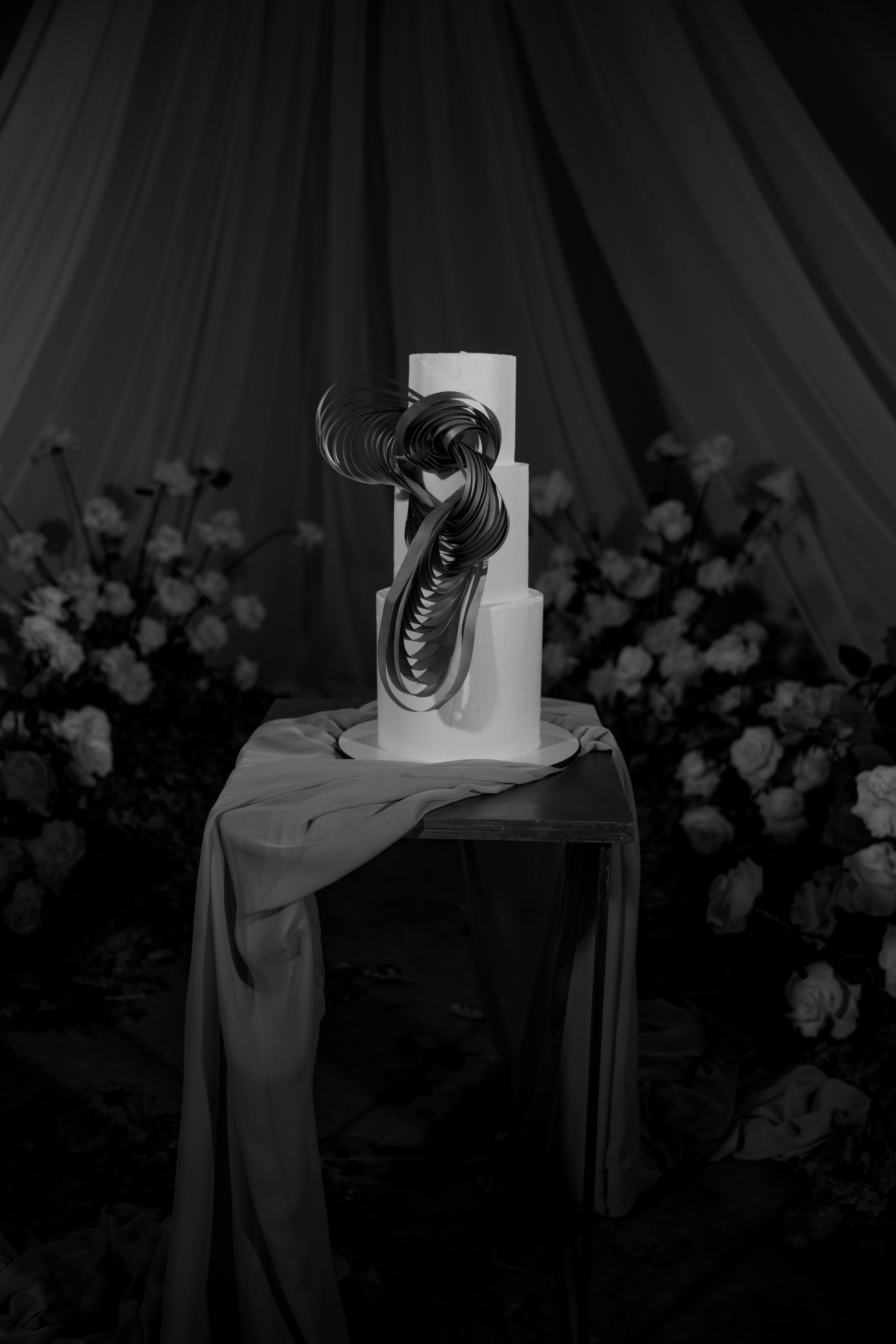 Анастасия и Кирилл. Свадебный фотограф Кристина Винокурова