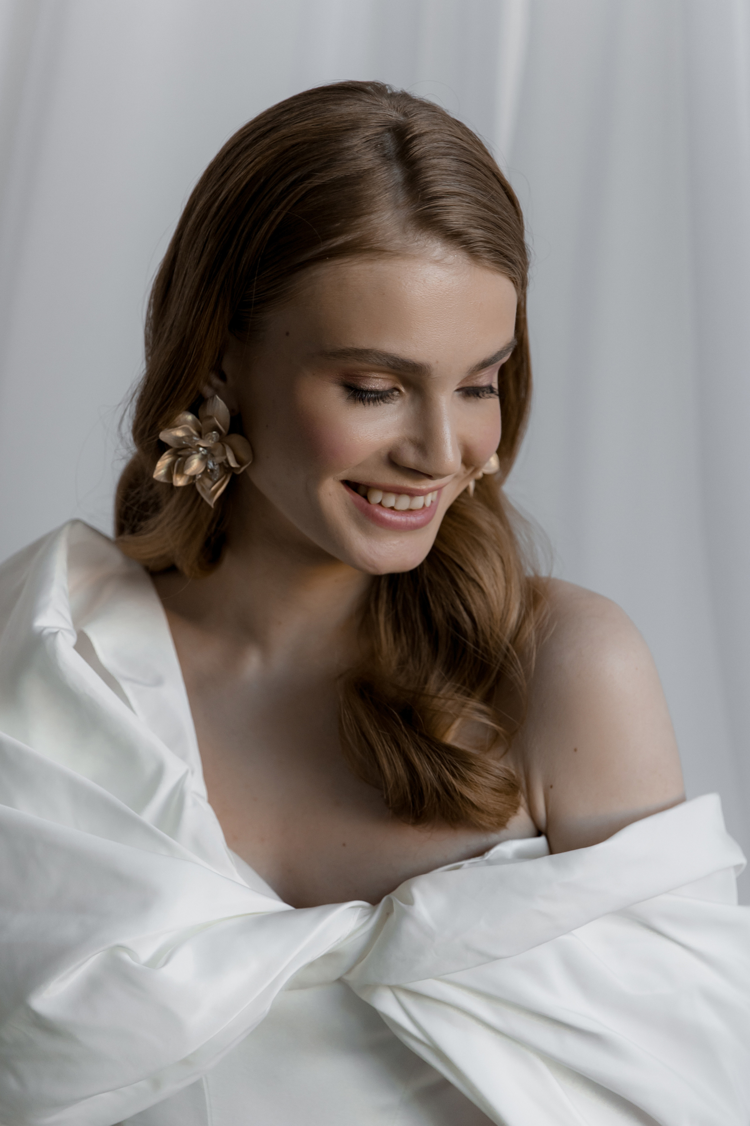 Анастасия и Кирилл. Свадебный фотограф Кристина Винокурова