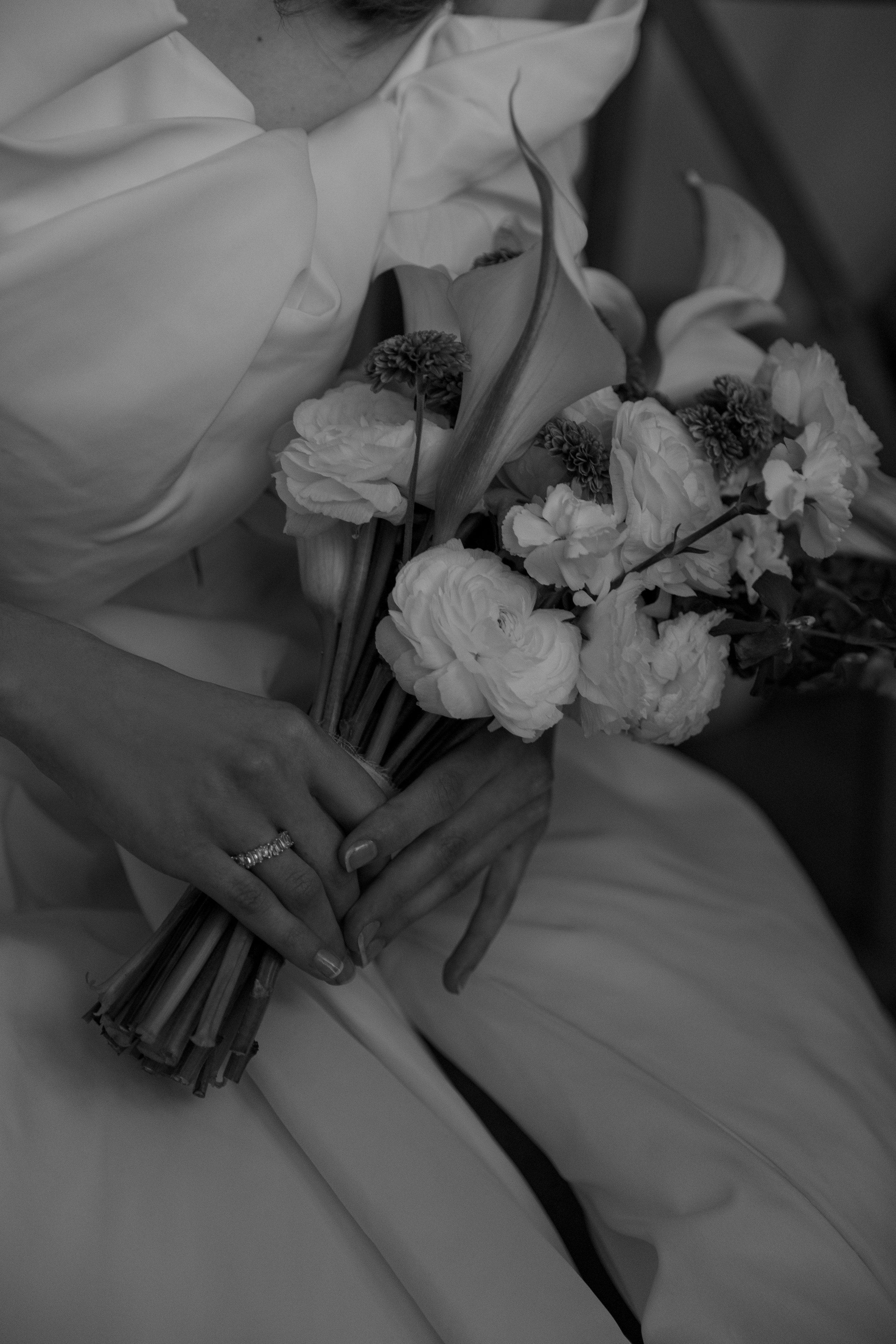 Анастасия и Кирилл. Свадебный фотограф Кристина Винокурова