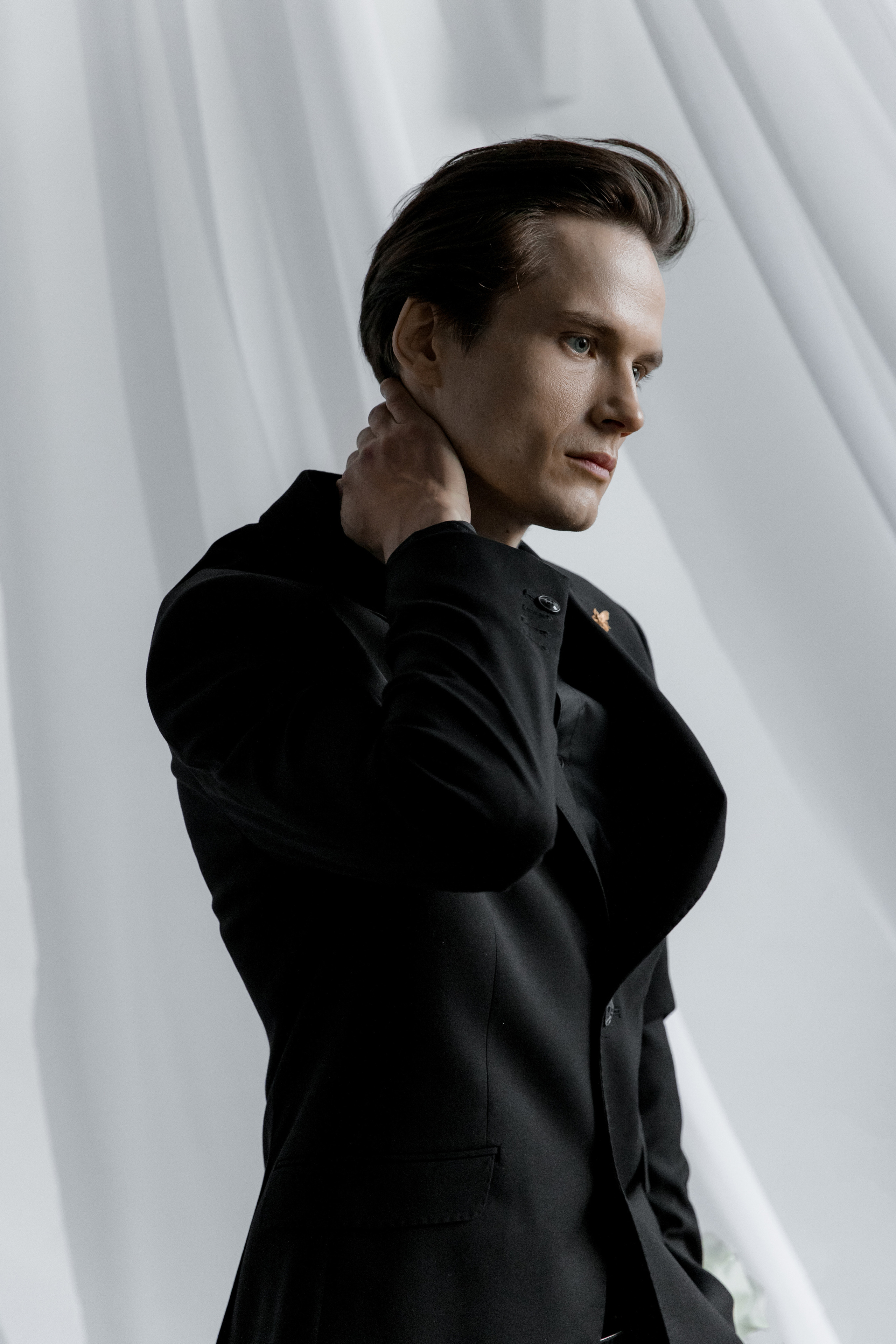 Анастасия и Кирилл. Свадебный фотограф Кристина Винокурова