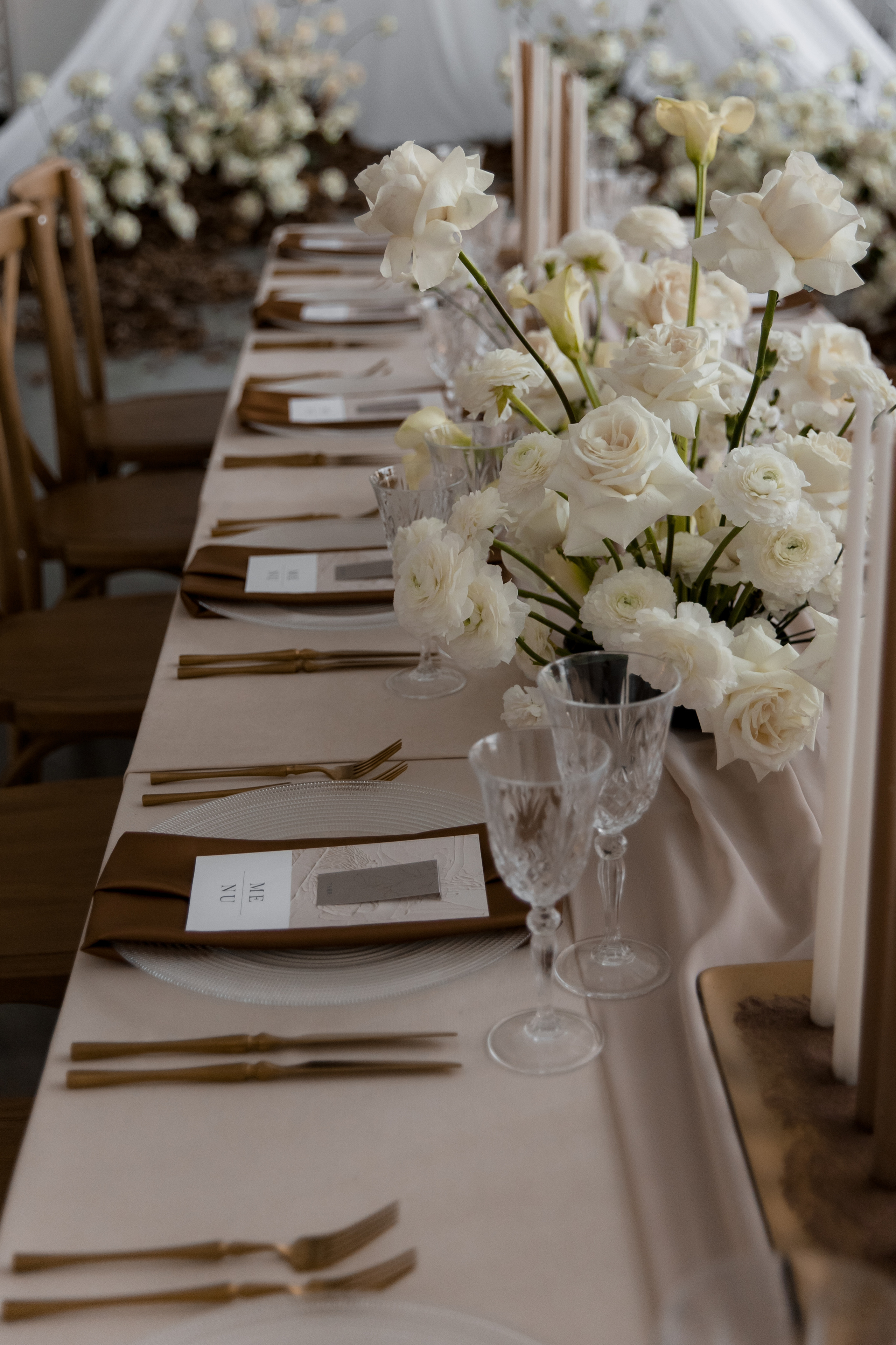 Анастасия и Кирилл. Свадебный фотограф Кристина Винокурова