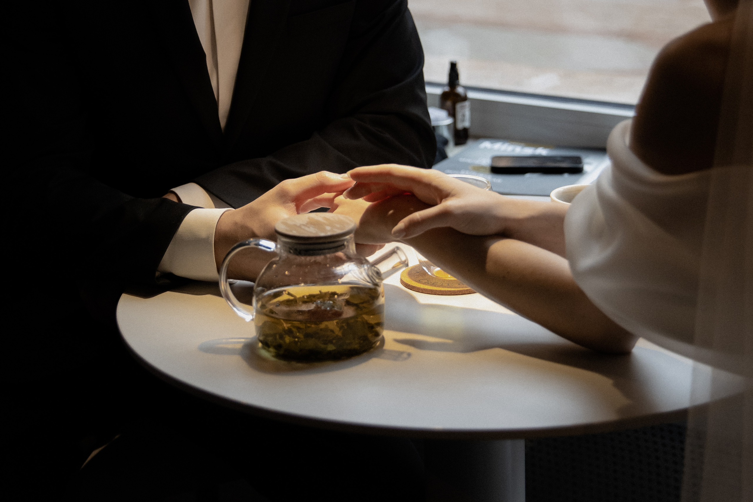 Екатерина и Дмитрий. Свадебный фотограф Кристина Винокурова