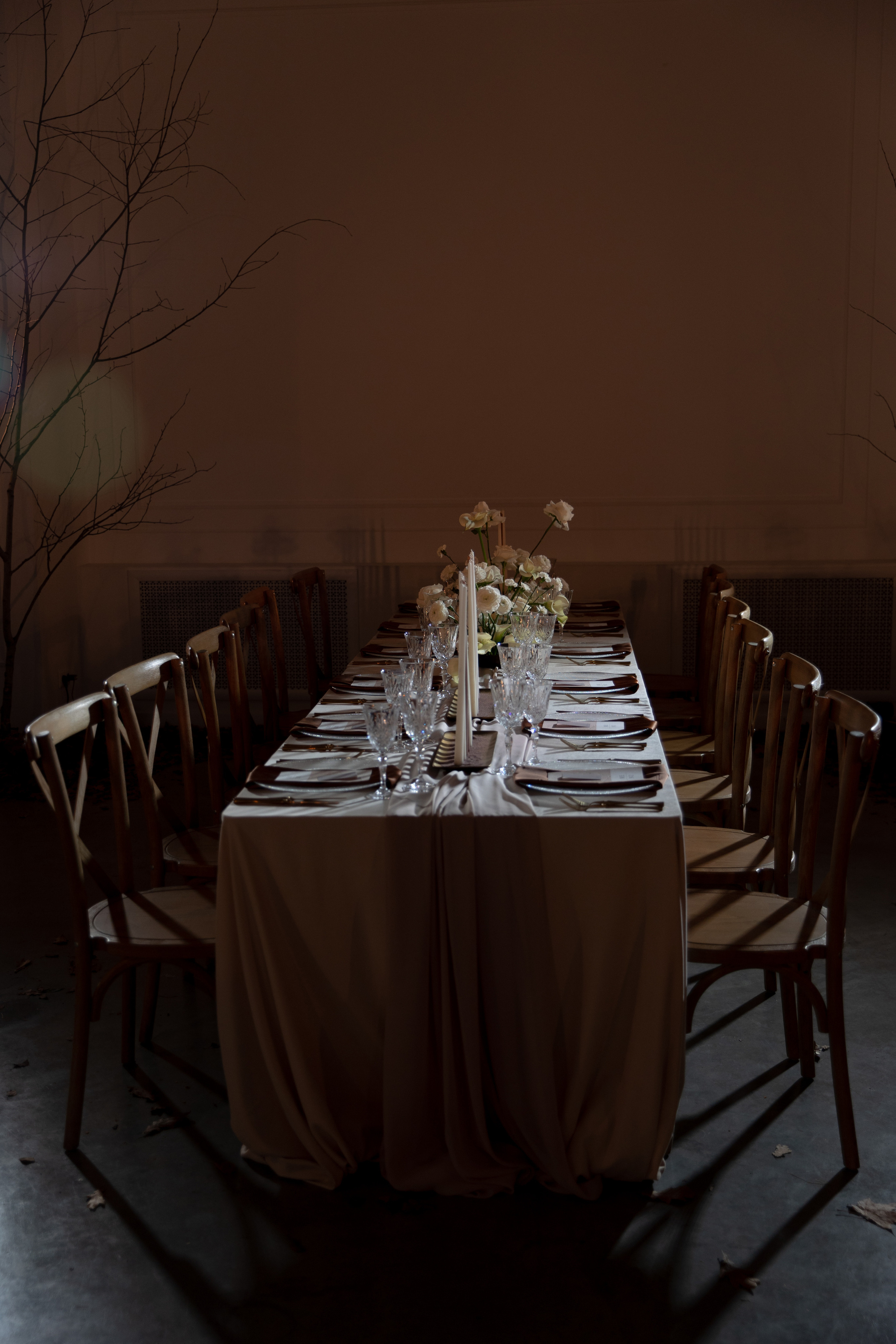 Анастасия и Кирилл. Свадебный фотограф Кристина Винокурова