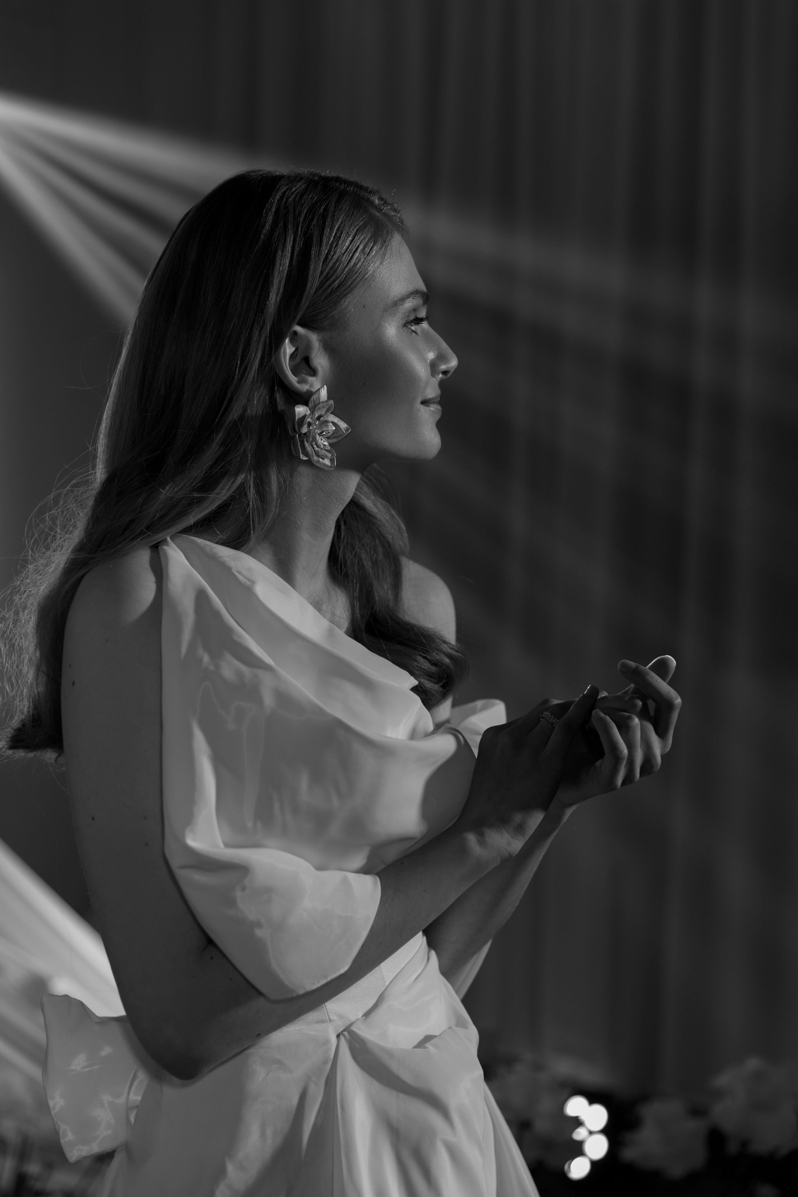 Анастасия и Кирилл. Свадебный фотограф Кристина Винокурова