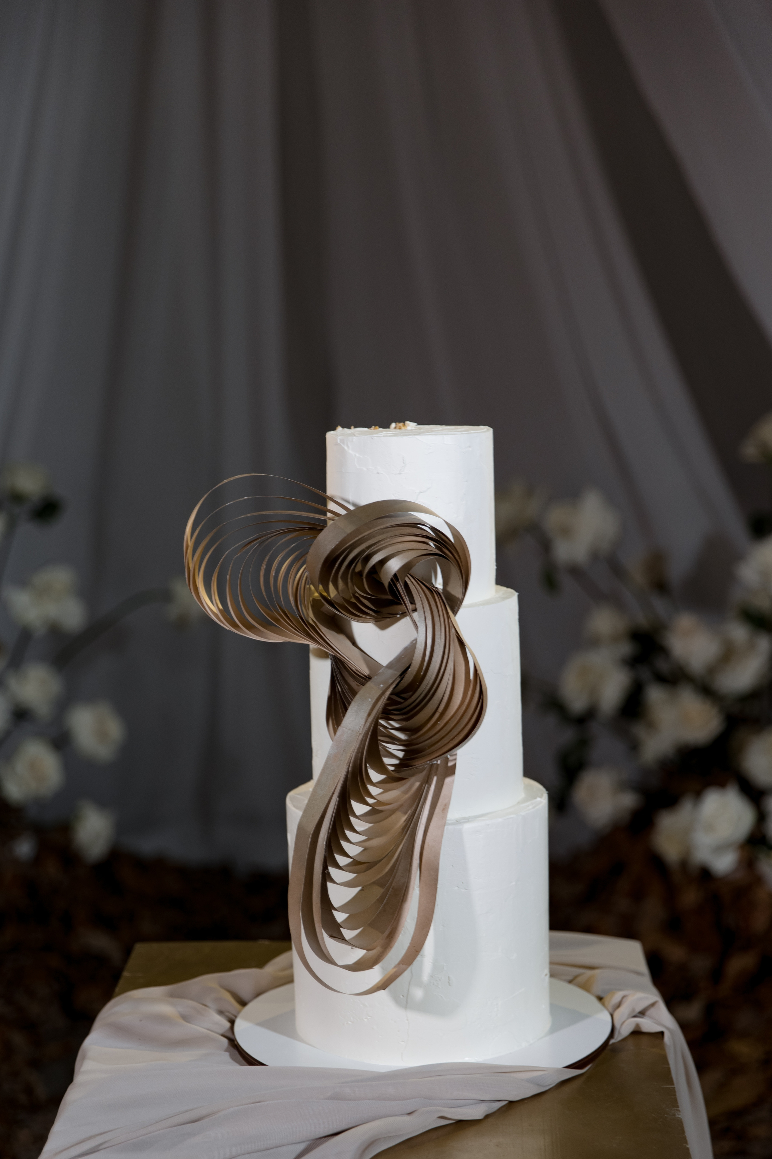 Анастасия и Кирилл. Свадебный фотограф Кристина Винокурова