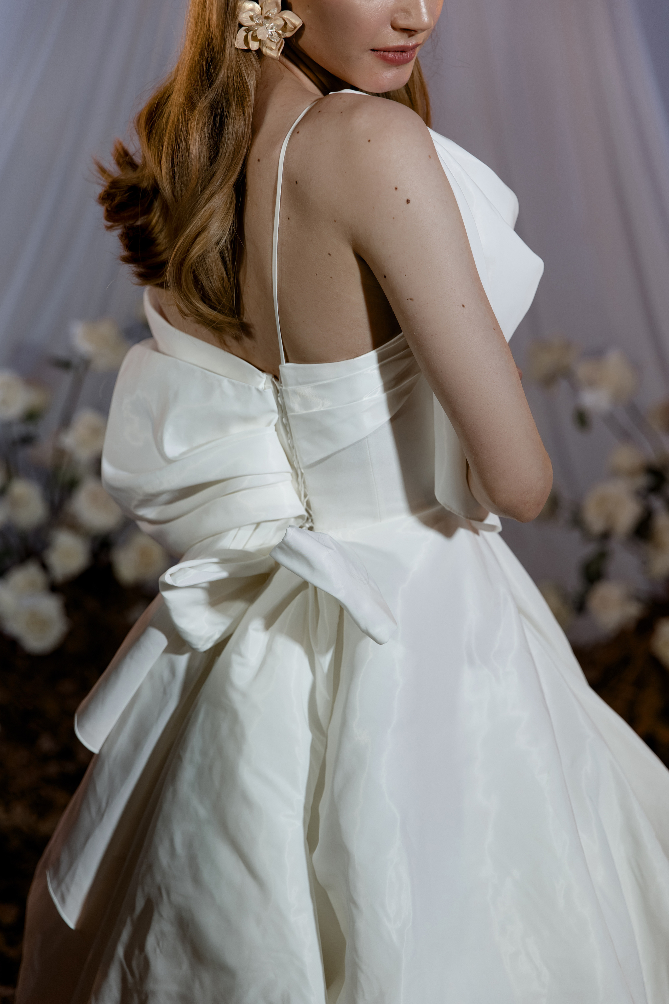 Анастасия и Кирилл. Свадебный фотограф Кристина Винокурова