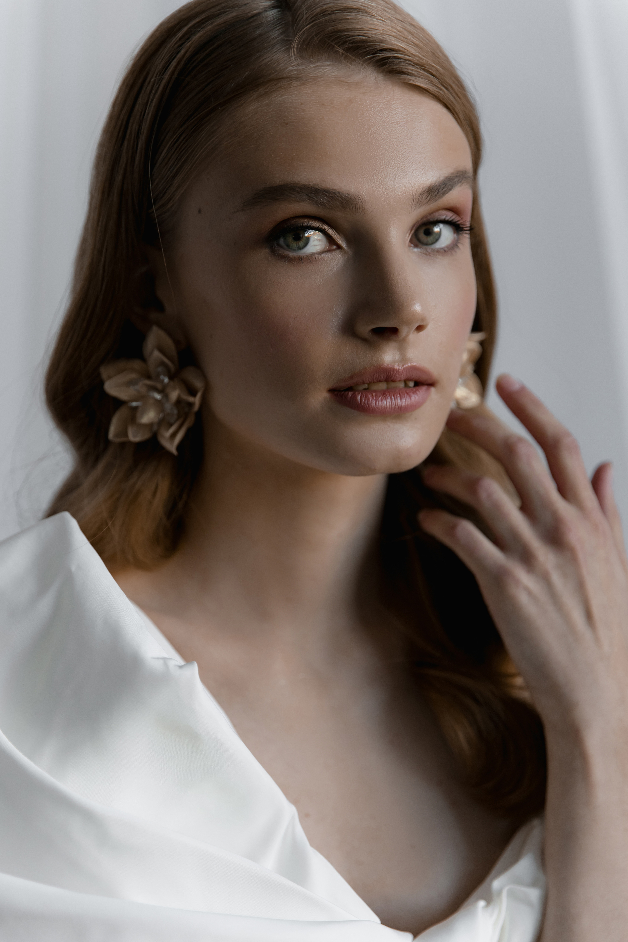 Анастасия и Кирилл. Свадебный фотограф Кристина Винокурова