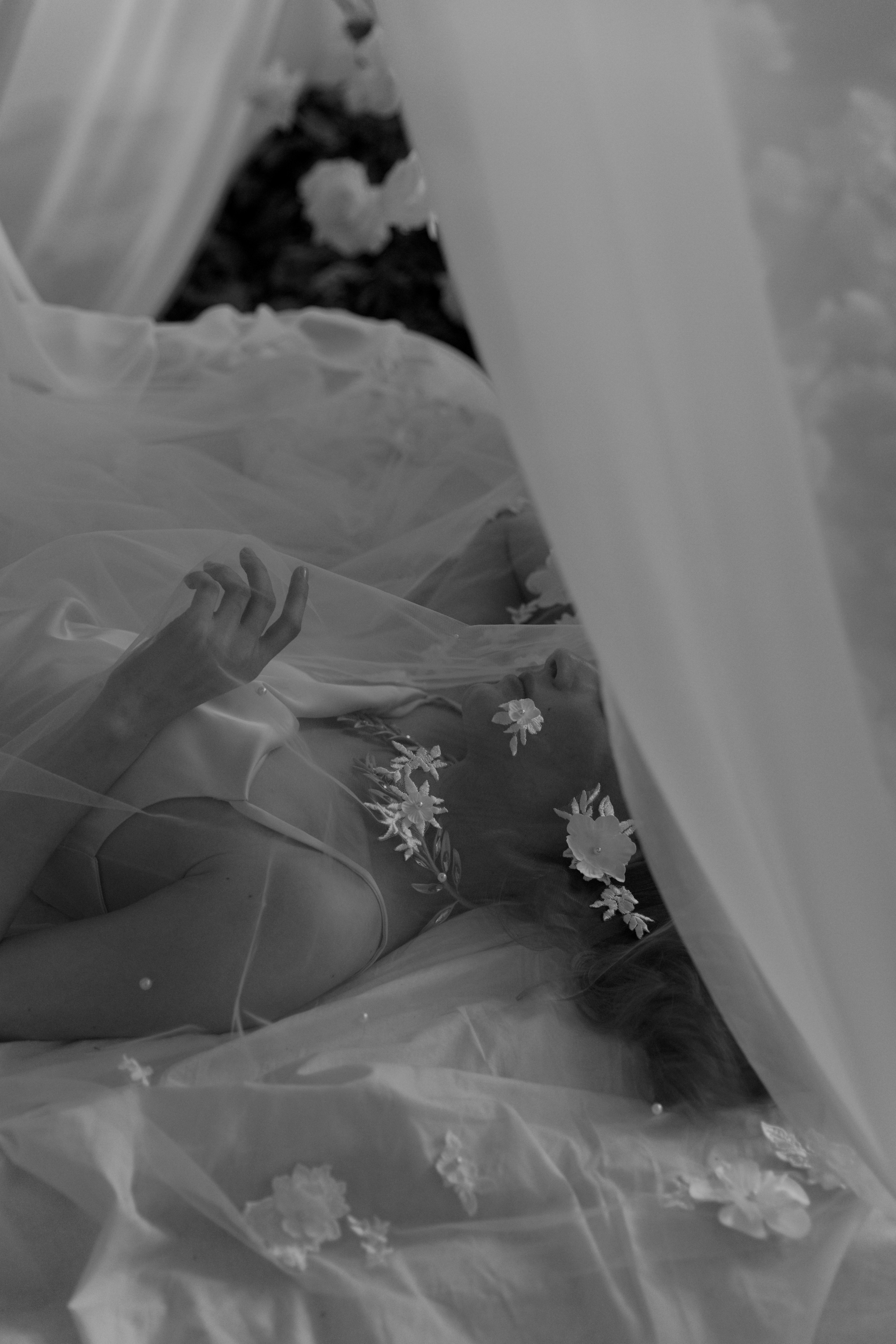 Анастасия и Кирилл. Свадебный фотограф Кристина Винокурова