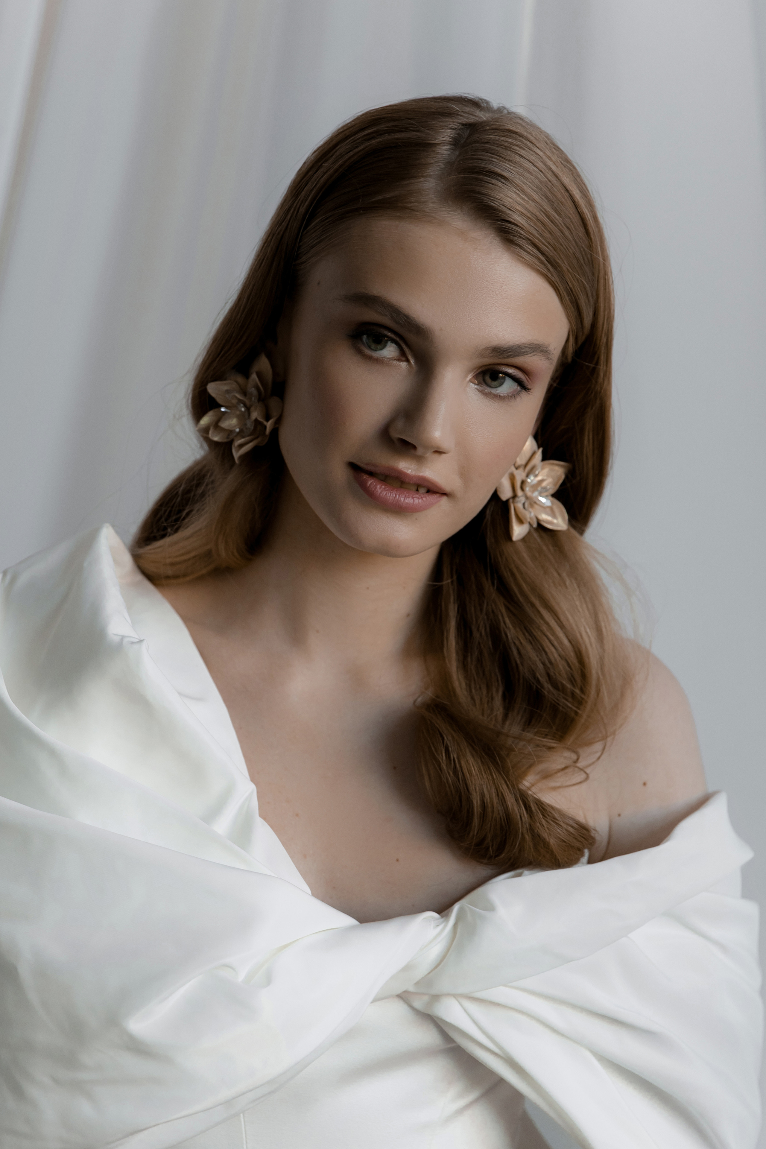 Анастасия и Кирилл. Свадебный фотограф Кристина Винокурова