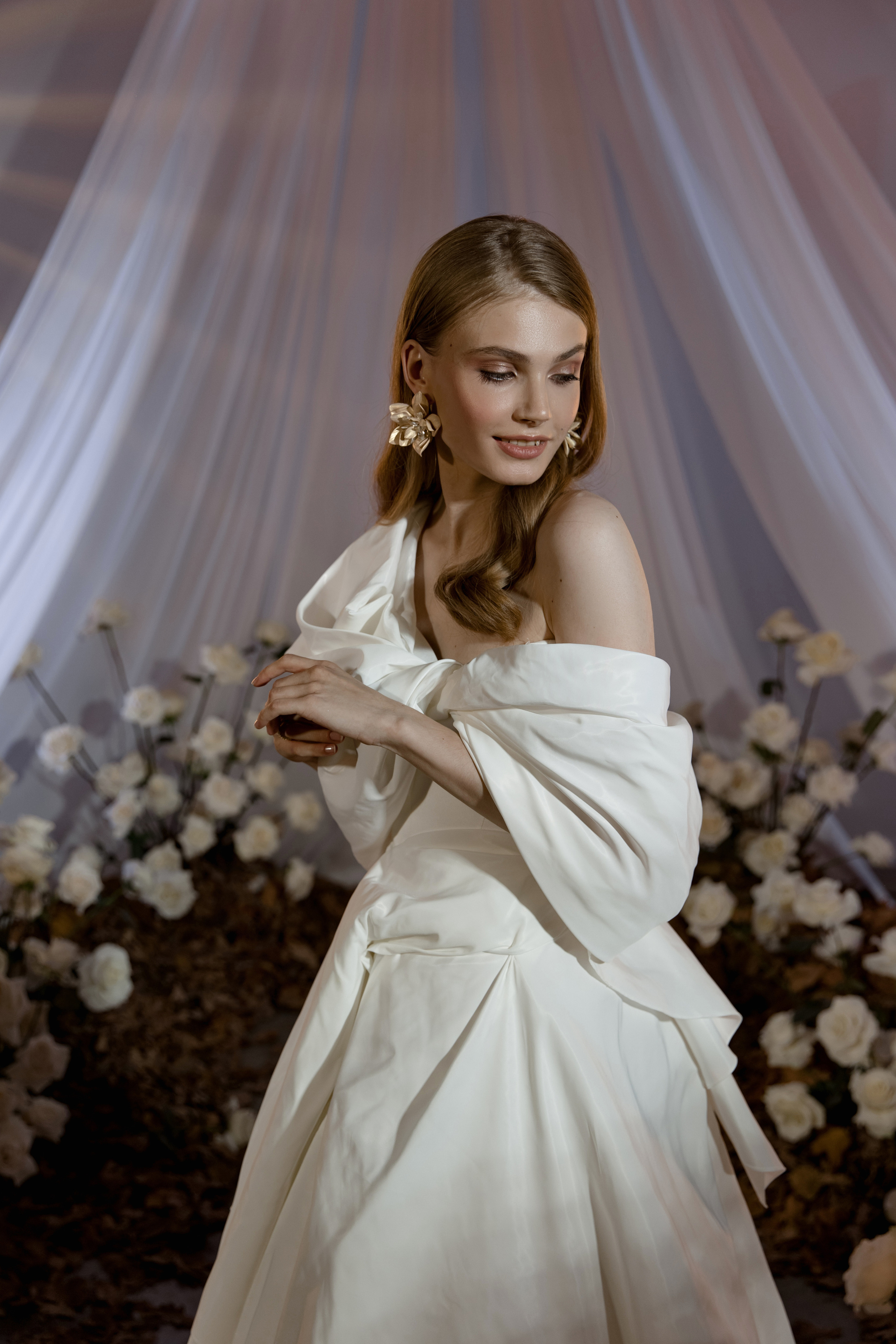 Анастасия и Кирилл. Свадебный фотограф Кристина Винокурова