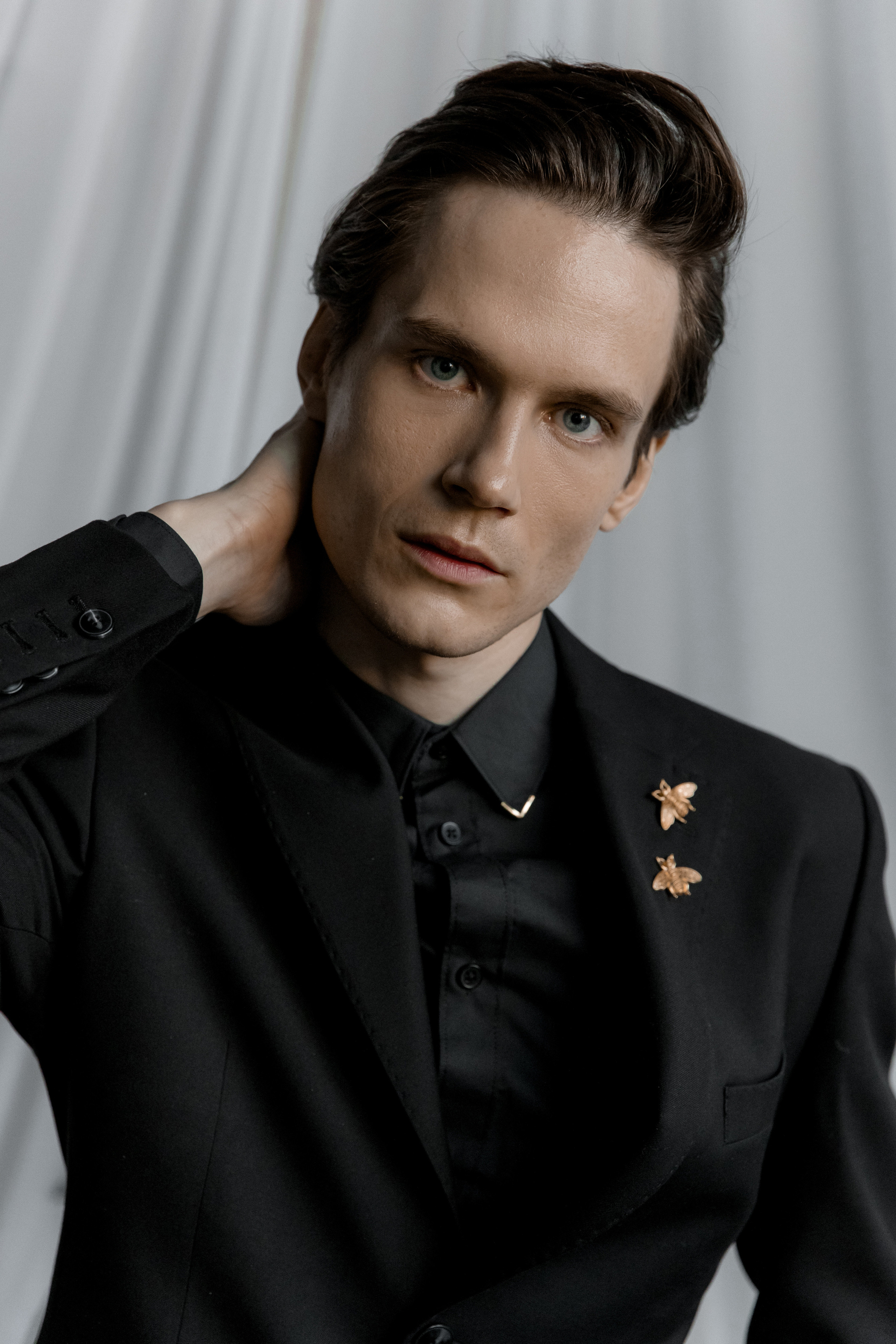 Анастасия и Кирилл. Свадебный фотограф Кристина Винокурова