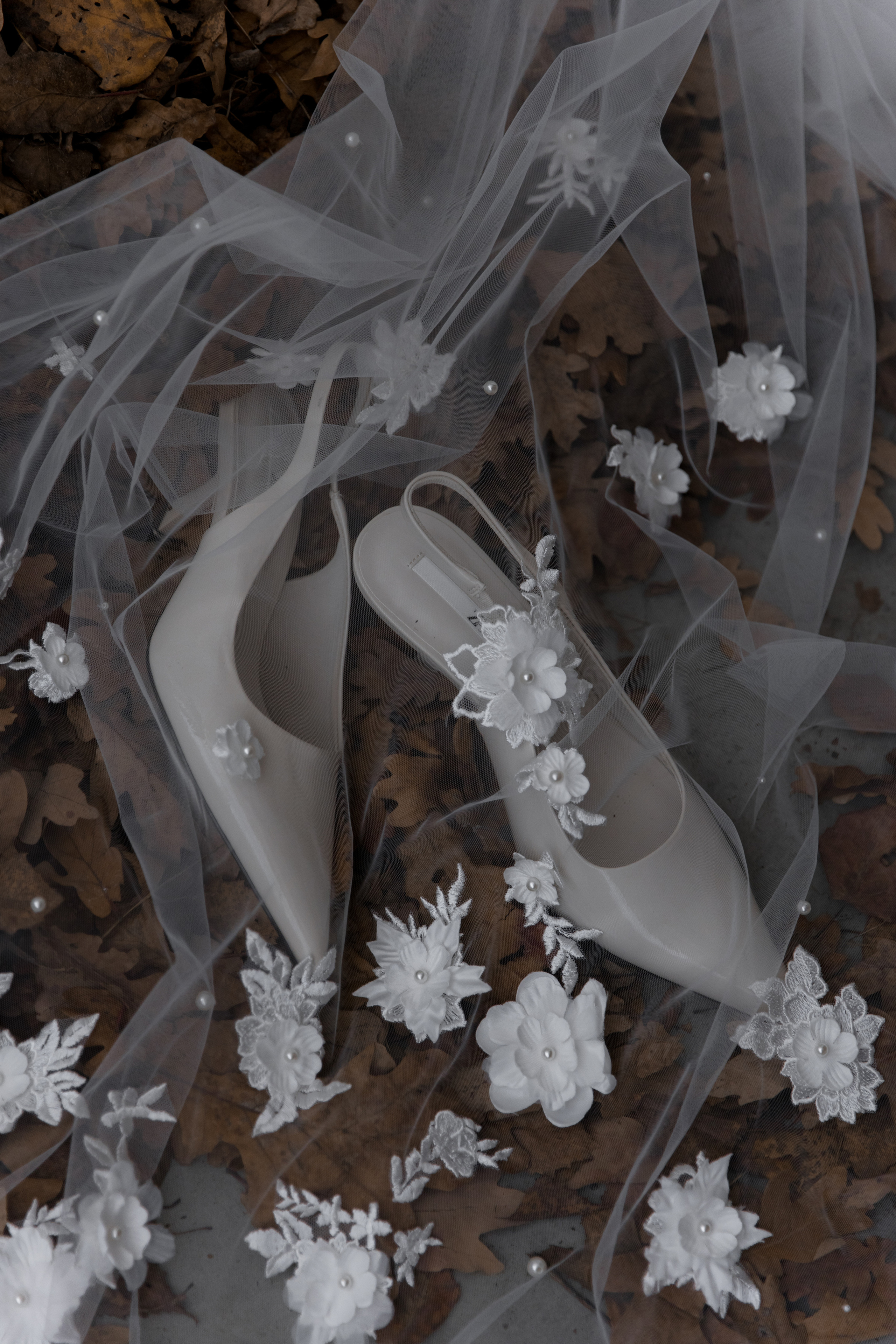 Анастасия и Кирилл. Свадебный фотограф Кристина Винокурова