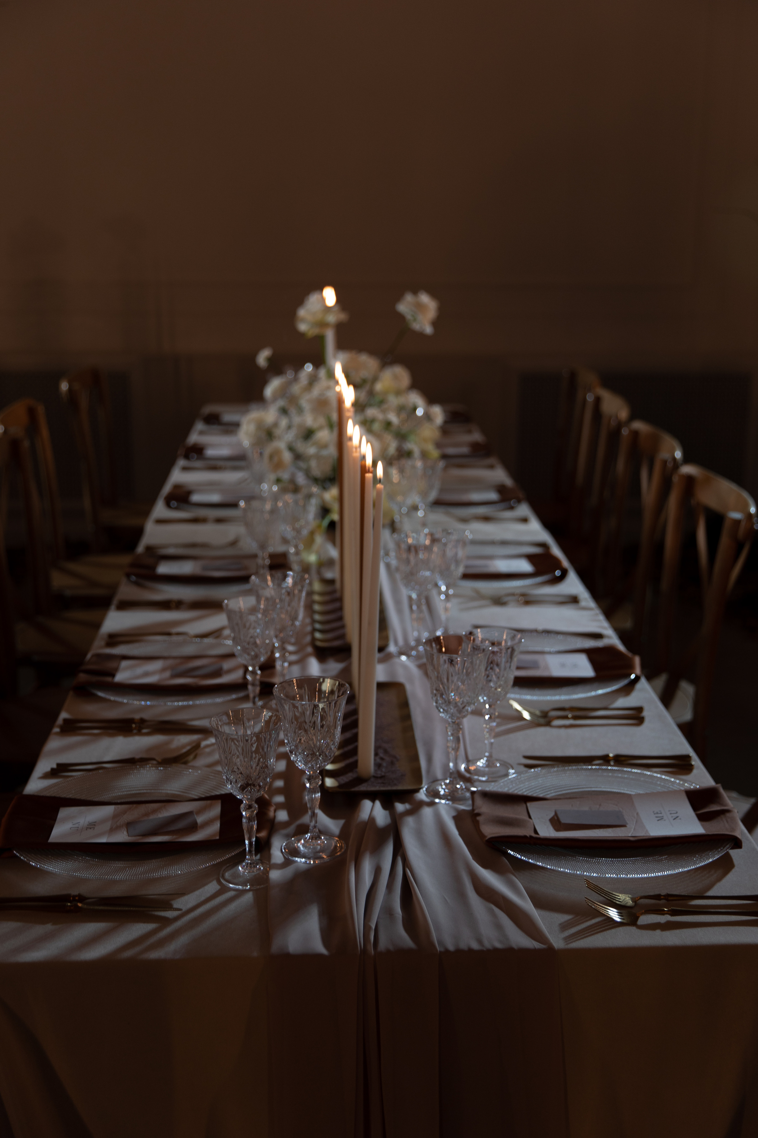 Анастасия и Кирилл. Свадебный фотограф Кристина Винокурова