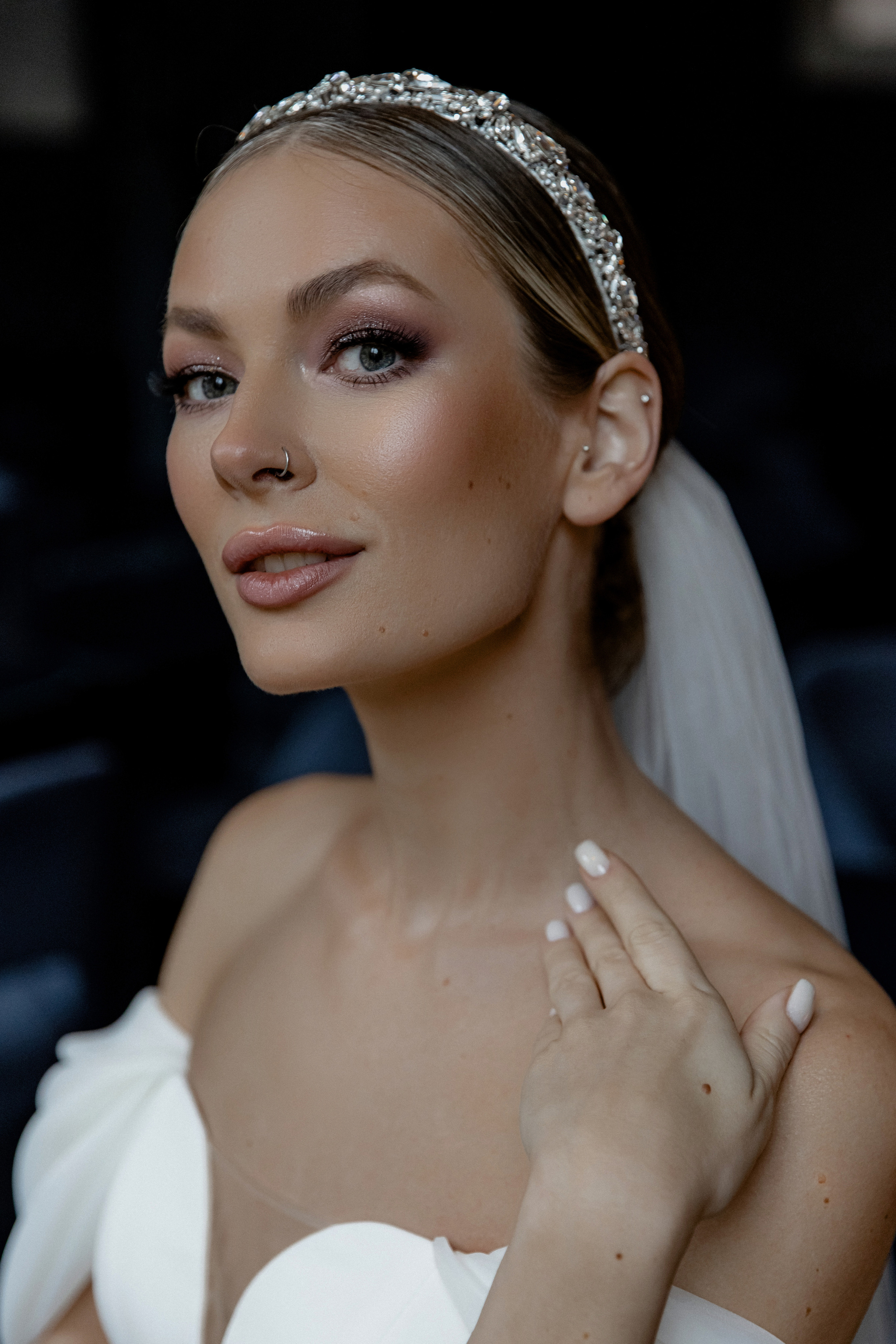 Екатерина и Дмитрий. Свадебный фотограф Кристина Винокурова