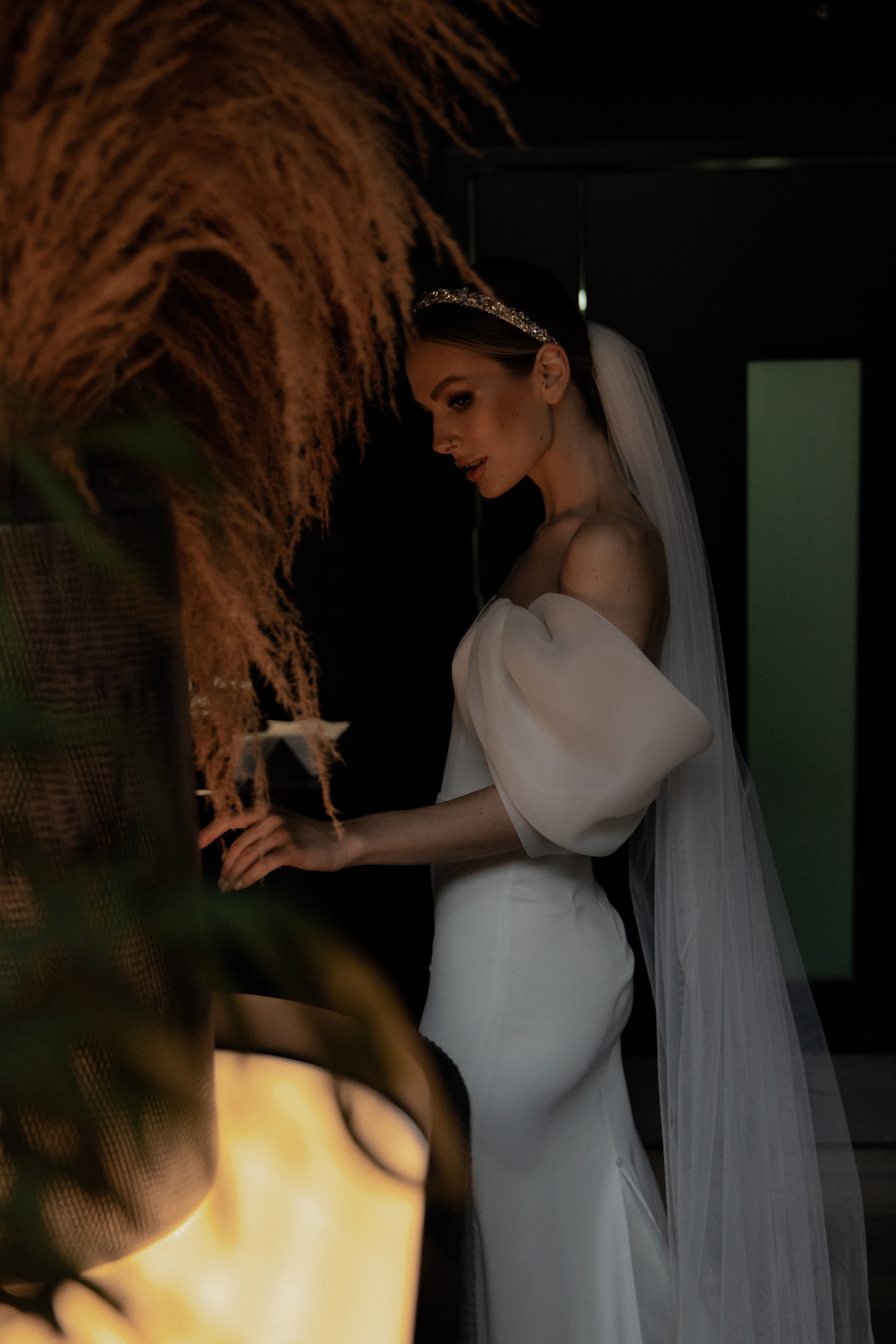 Екатерина и Дмитрий. Свадебный фотограф Кристина Винокурова