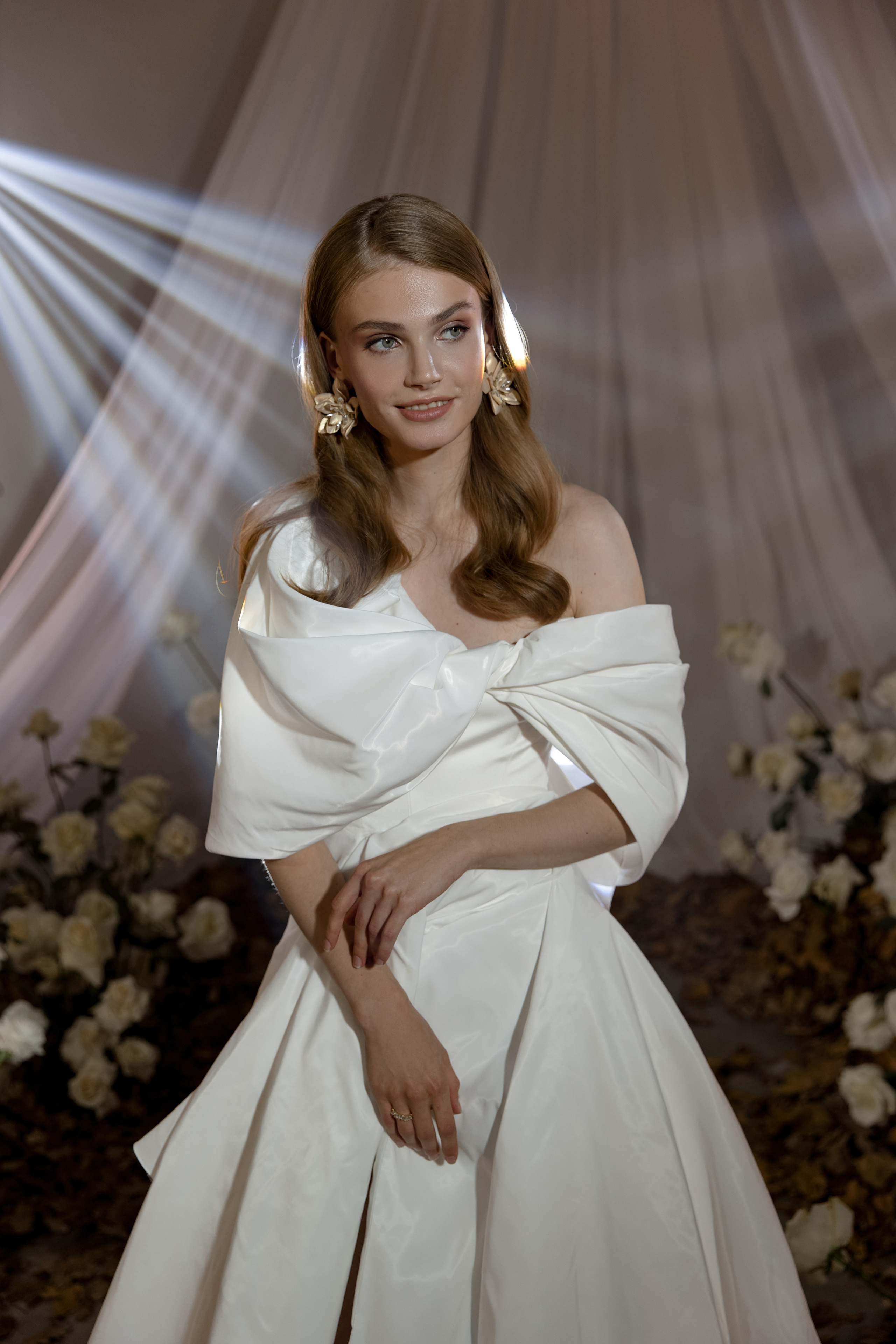 Анастасия и Кирилл. Свадебный фотограф Кристина Винокурова