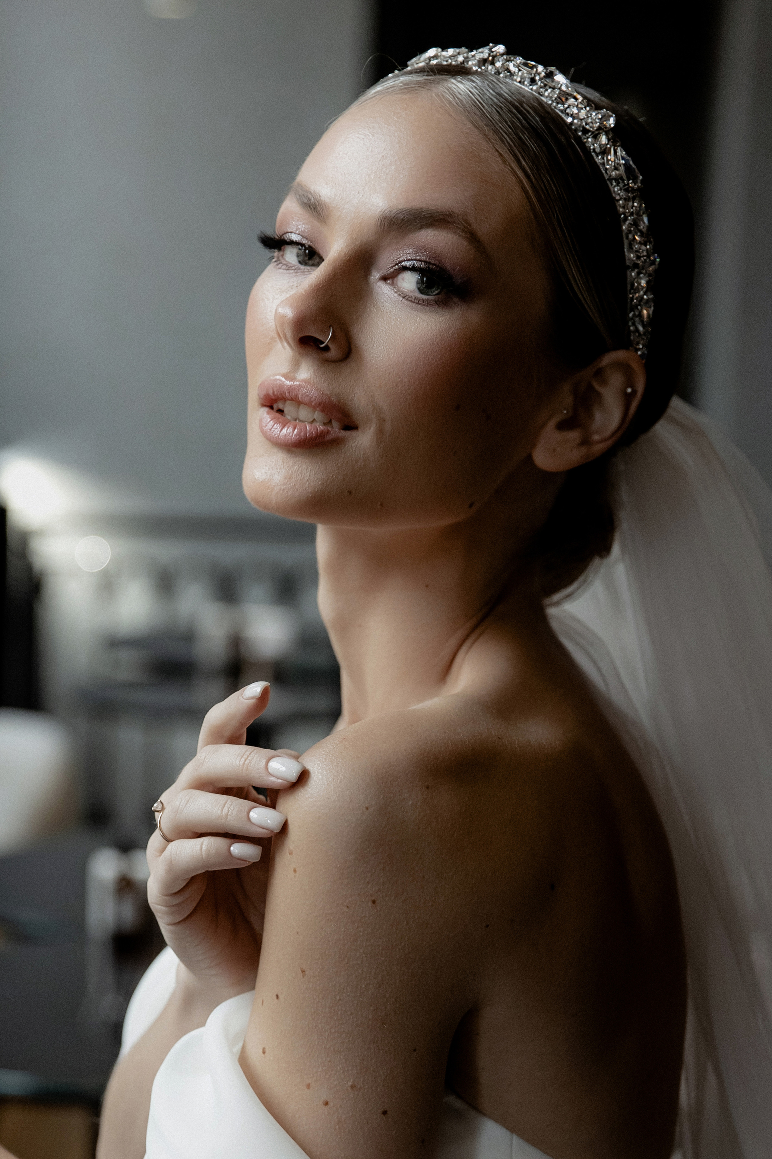 Екатерина и Дмитрий. Свадебный фотограф Кристина Винокурова