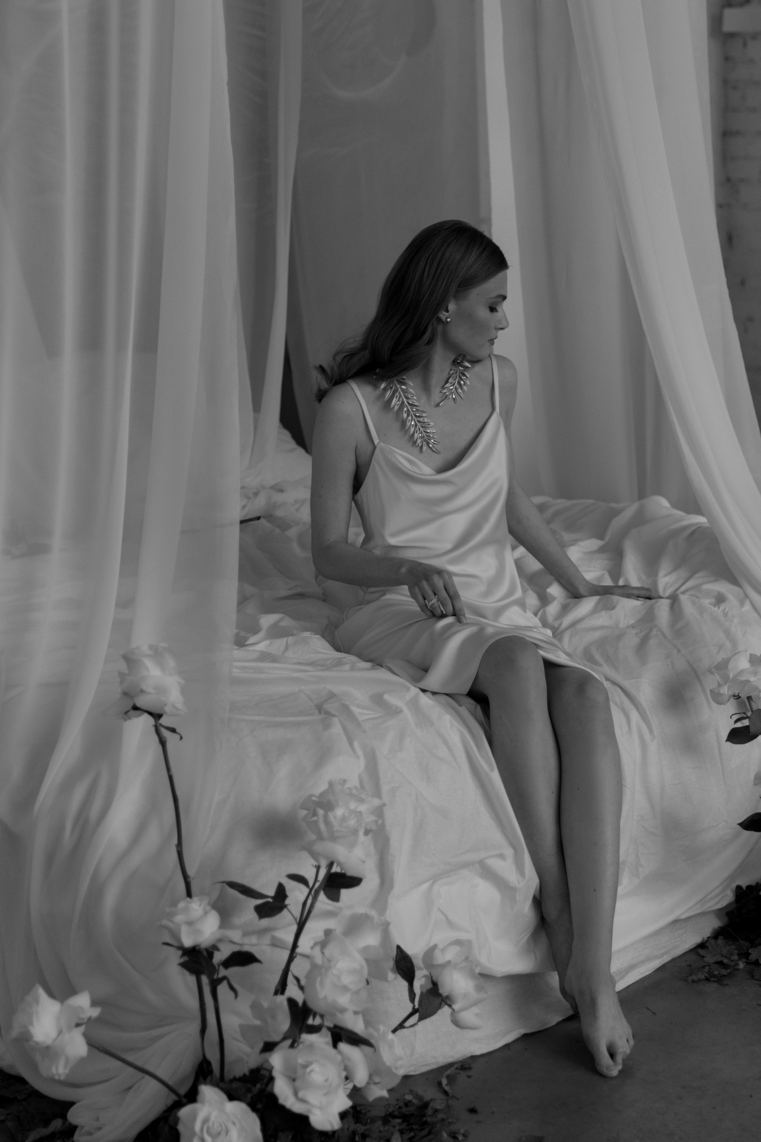 Анастасия и Кирилл. Свадебный фотограф Кристина Винокурова