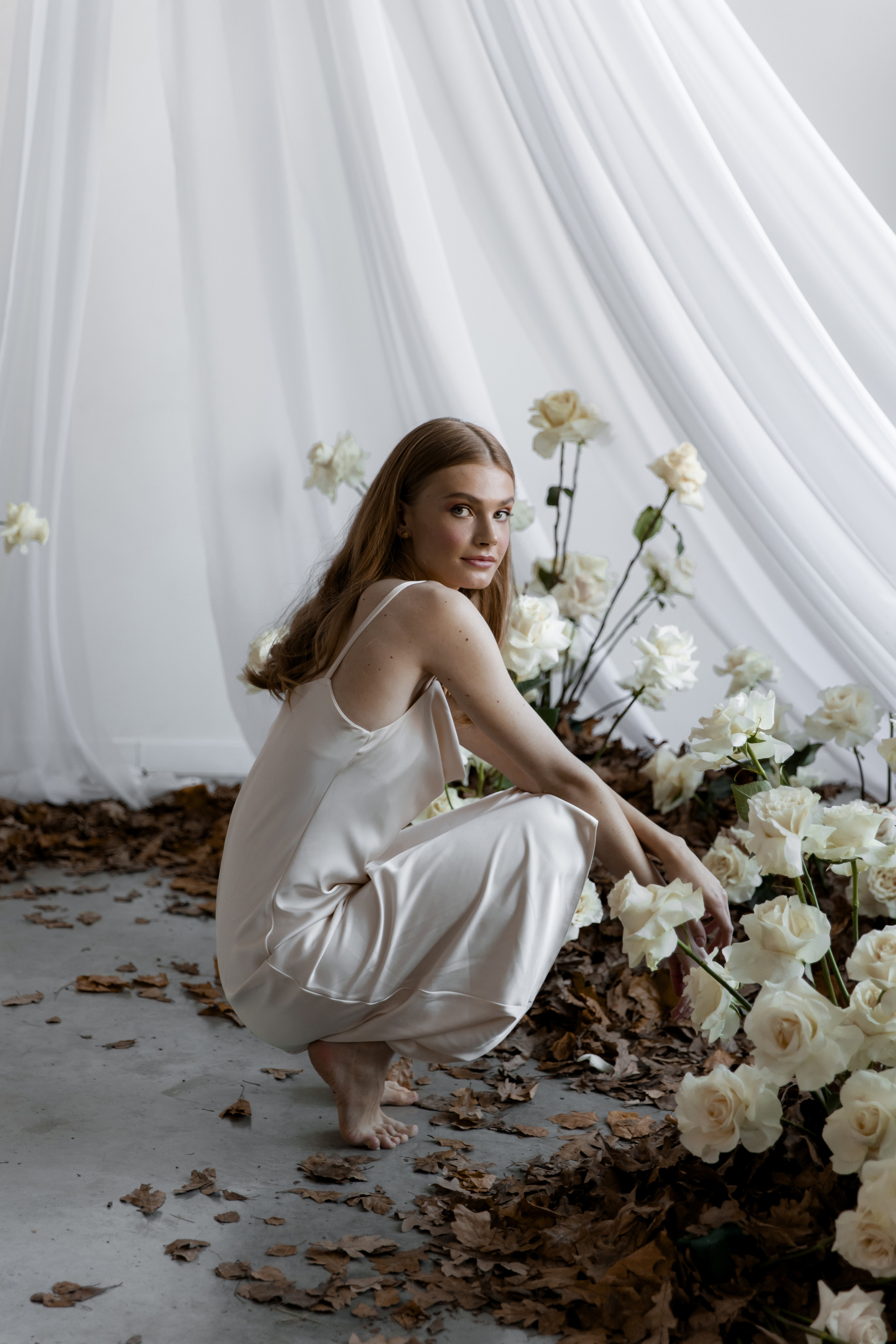 Анастасия и Кирилл. Свадебный фотограф Кристина Винокурова