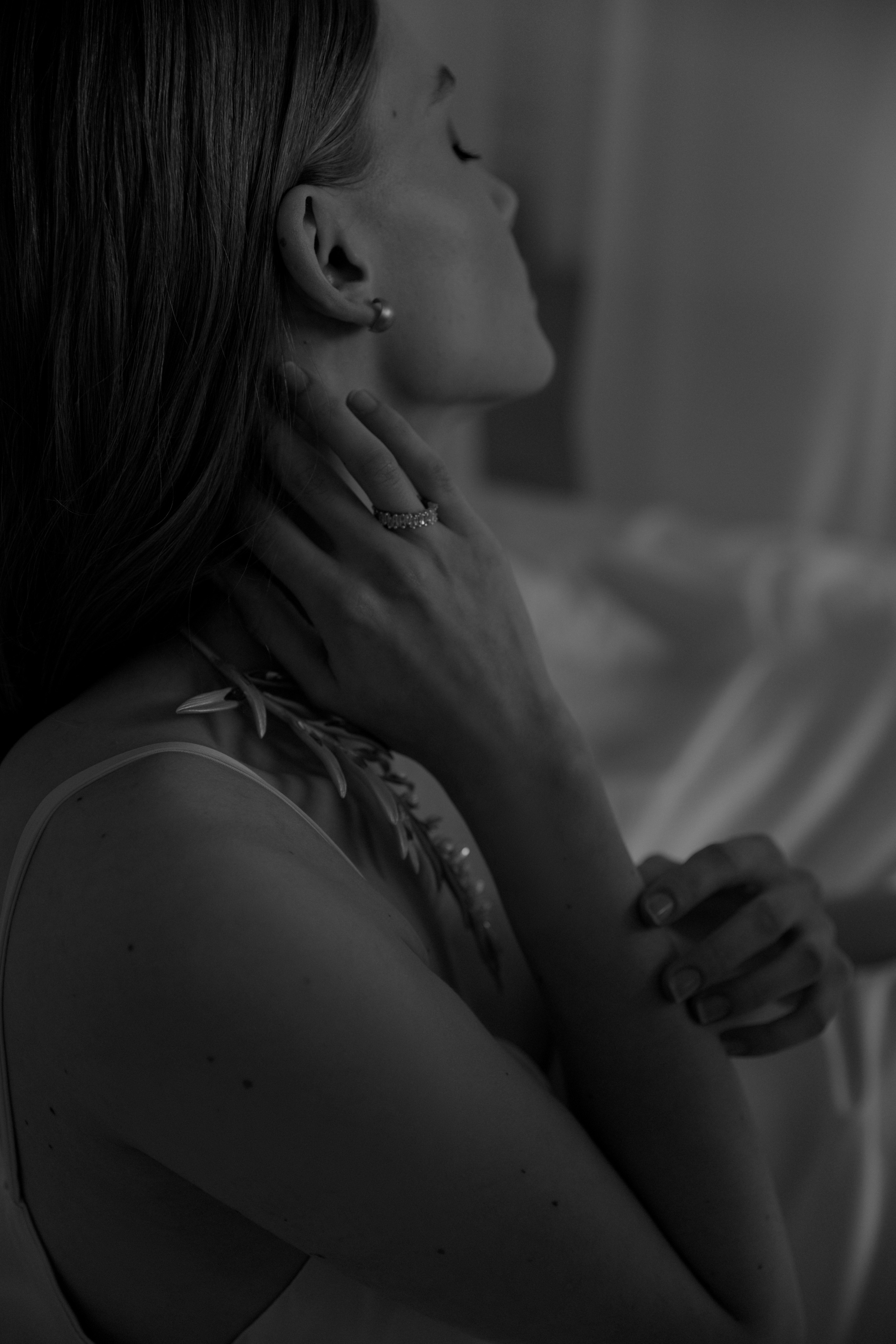 Анастасия и Кирилл. Свадебный фотограф Кристина Винокурова