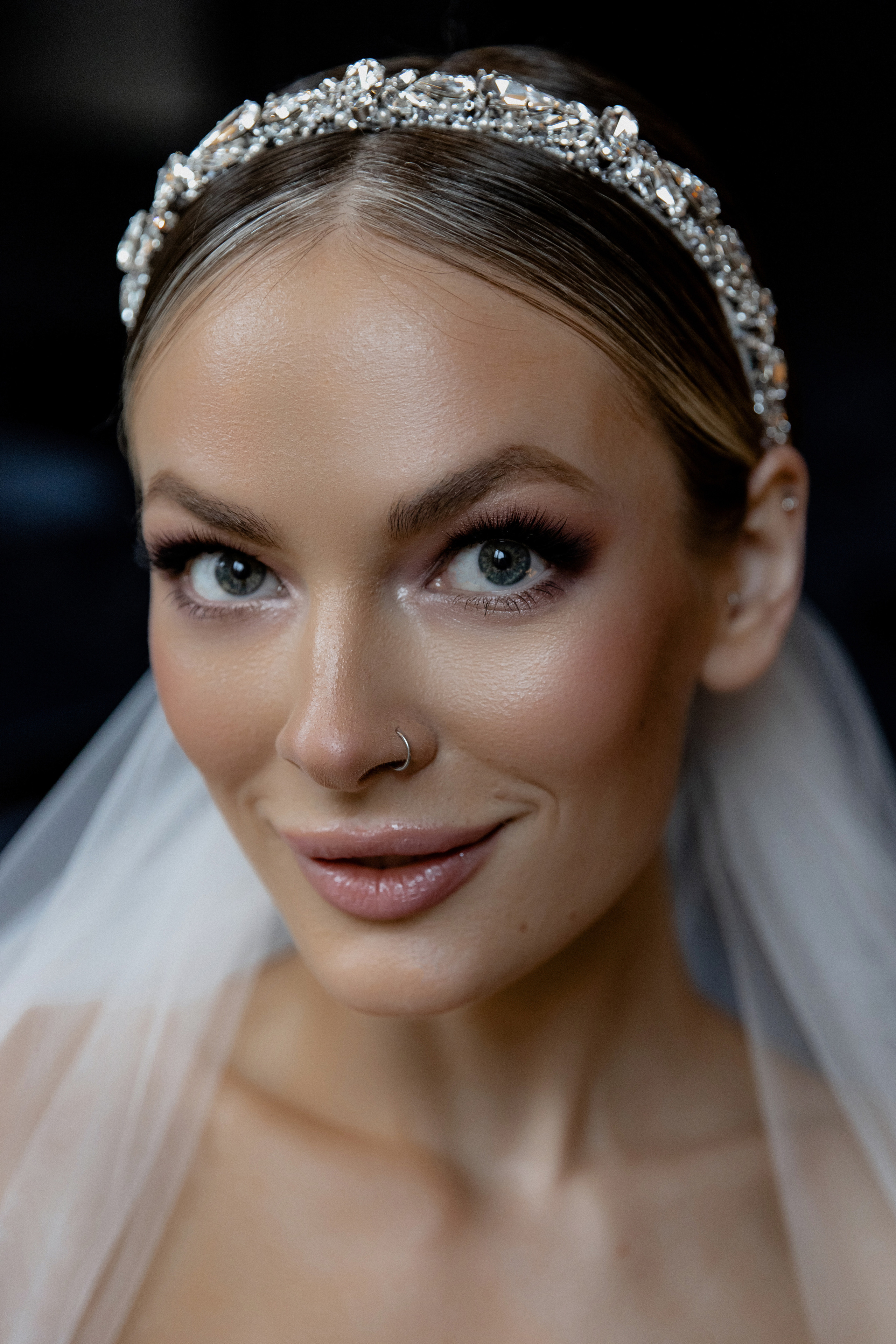 Екатерина и Дмитрий. Свадебный фотограф Кристина Винокурова