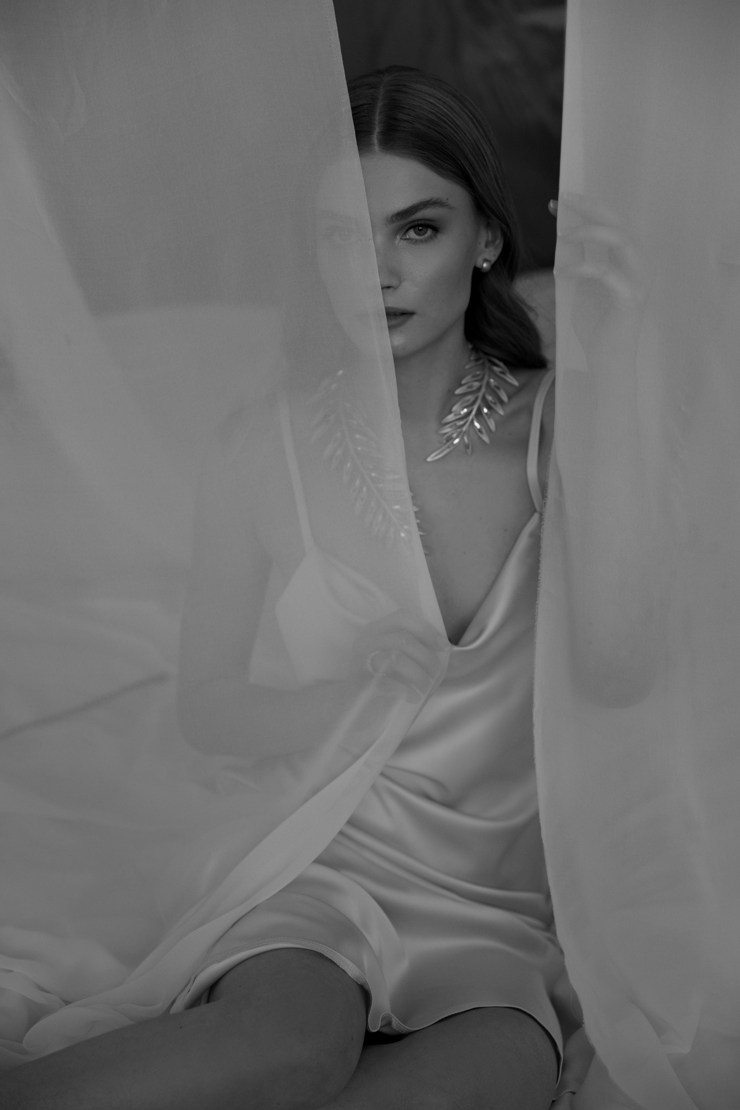 Анастасия и Кирилл. Свадебный фотограф Кристина Винокурова