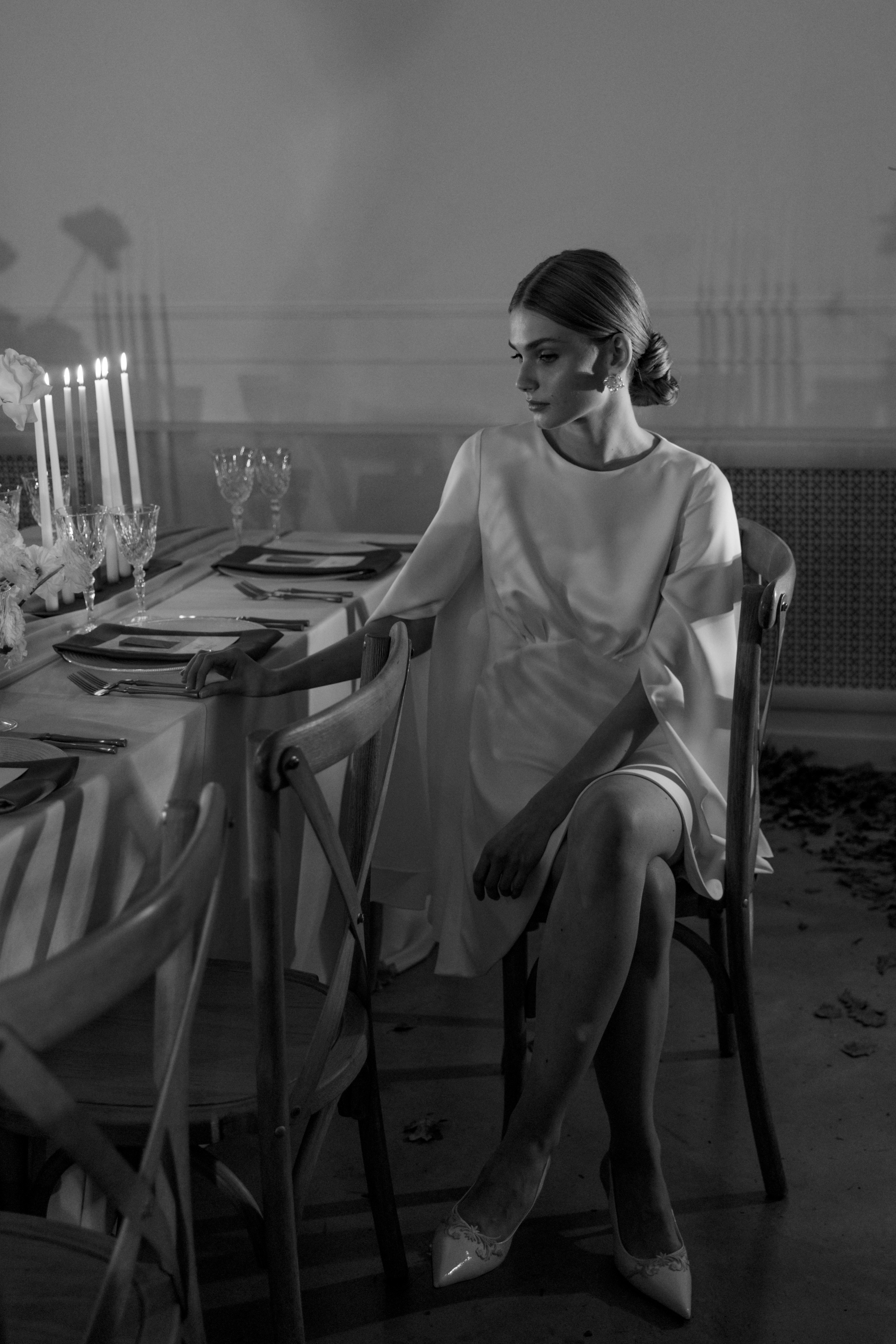 Анастасия и Кирилл. Свадебный фотограф Кристина Винокурова