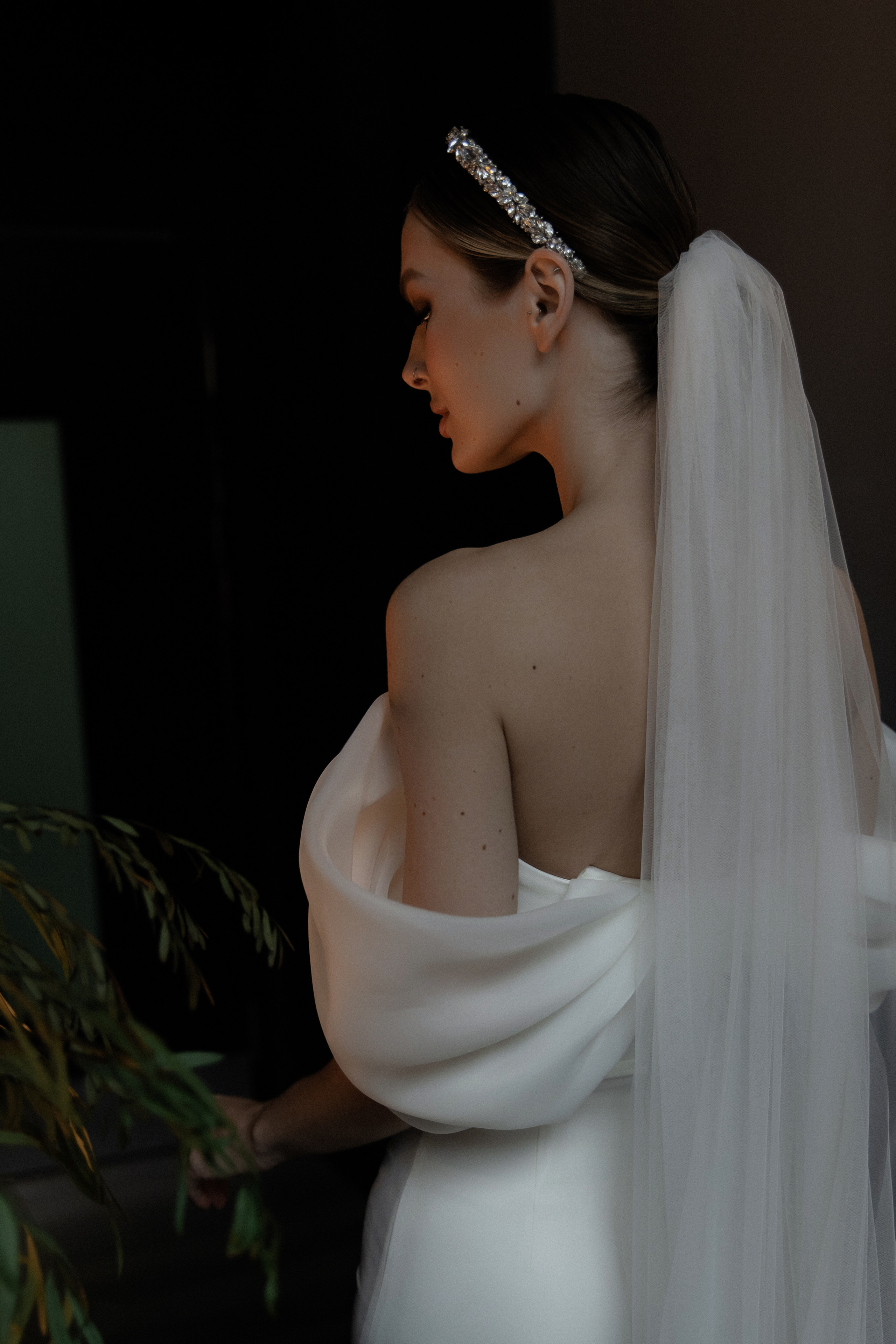 Екатерина и Дмитрий. Свадебный фотограф Кристина Винокурова