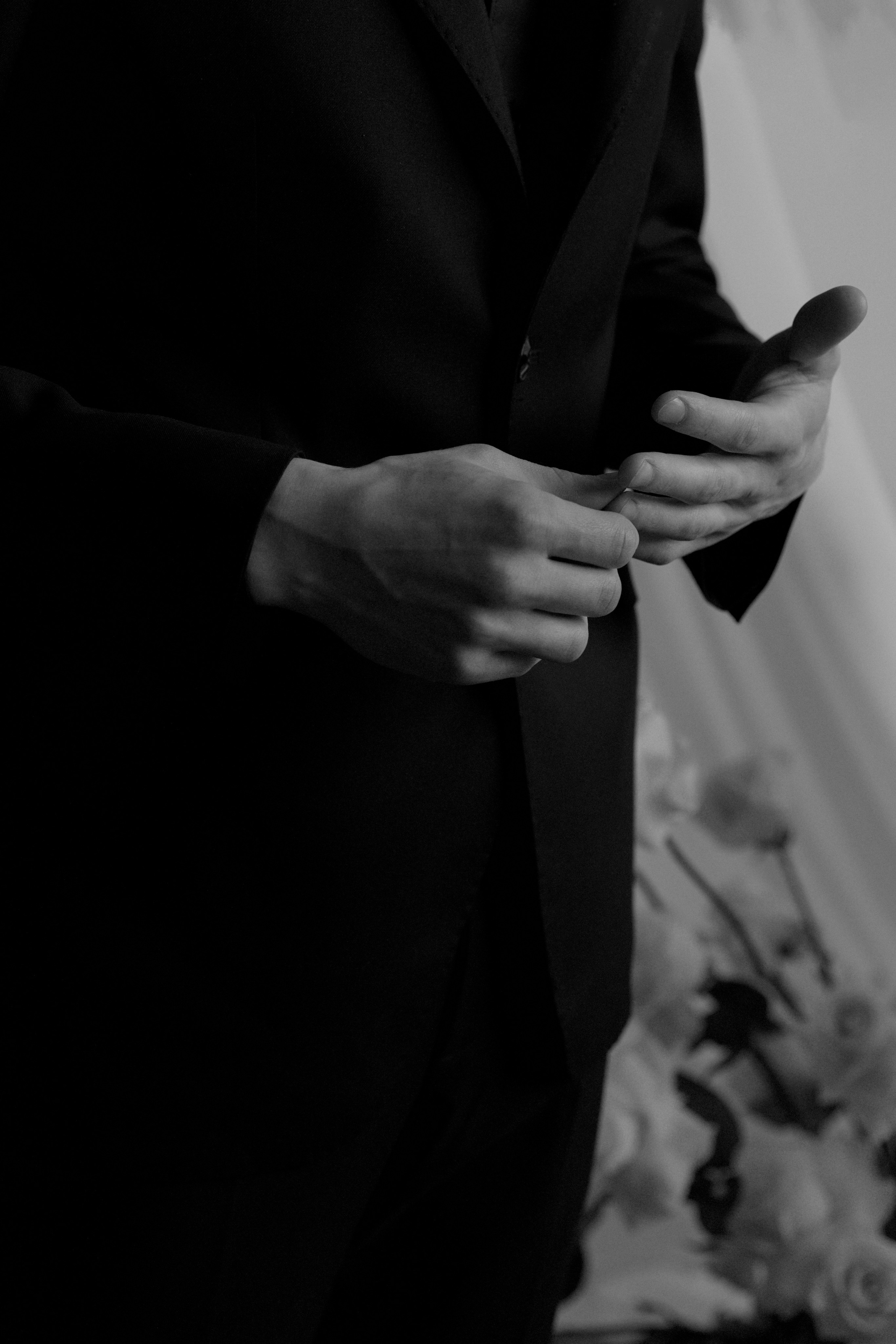 Анастасия и Кирилл. Свадебный фотограф Кристина Винокурова