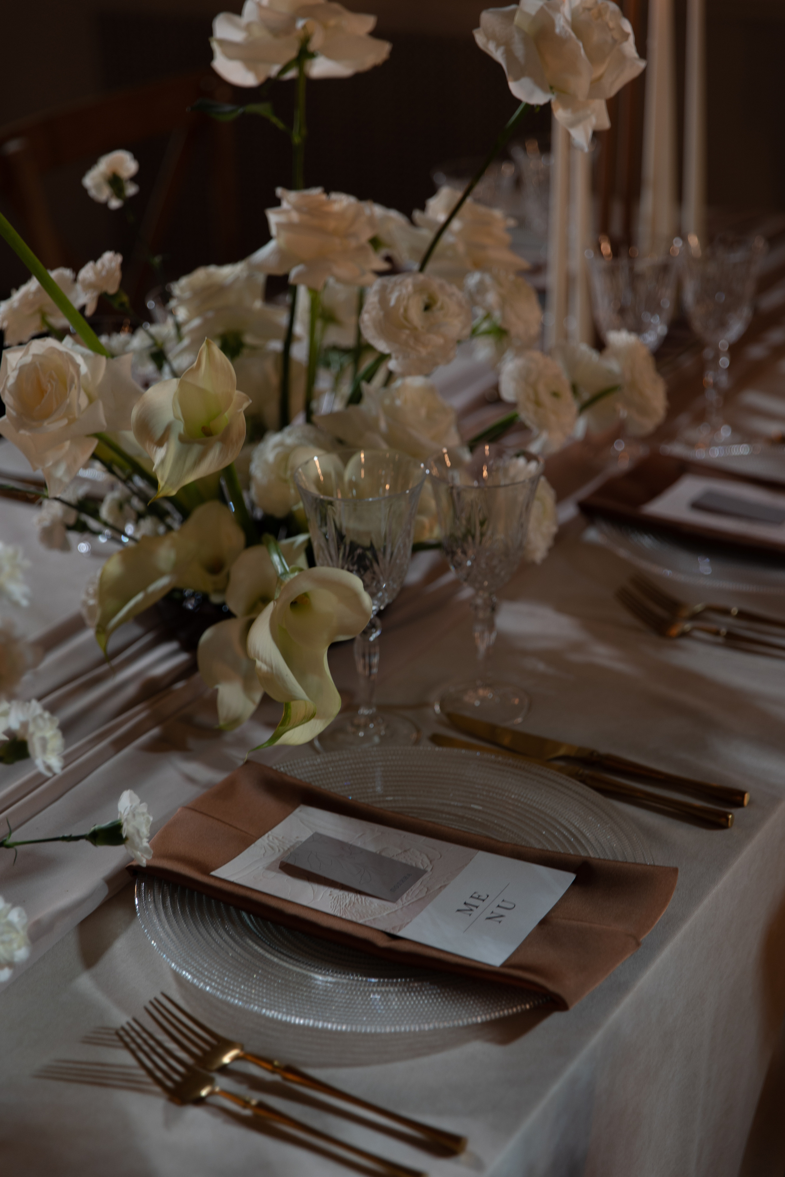 Анастасия и Кирилл. Свадебный фотограф Кристина Винокурова