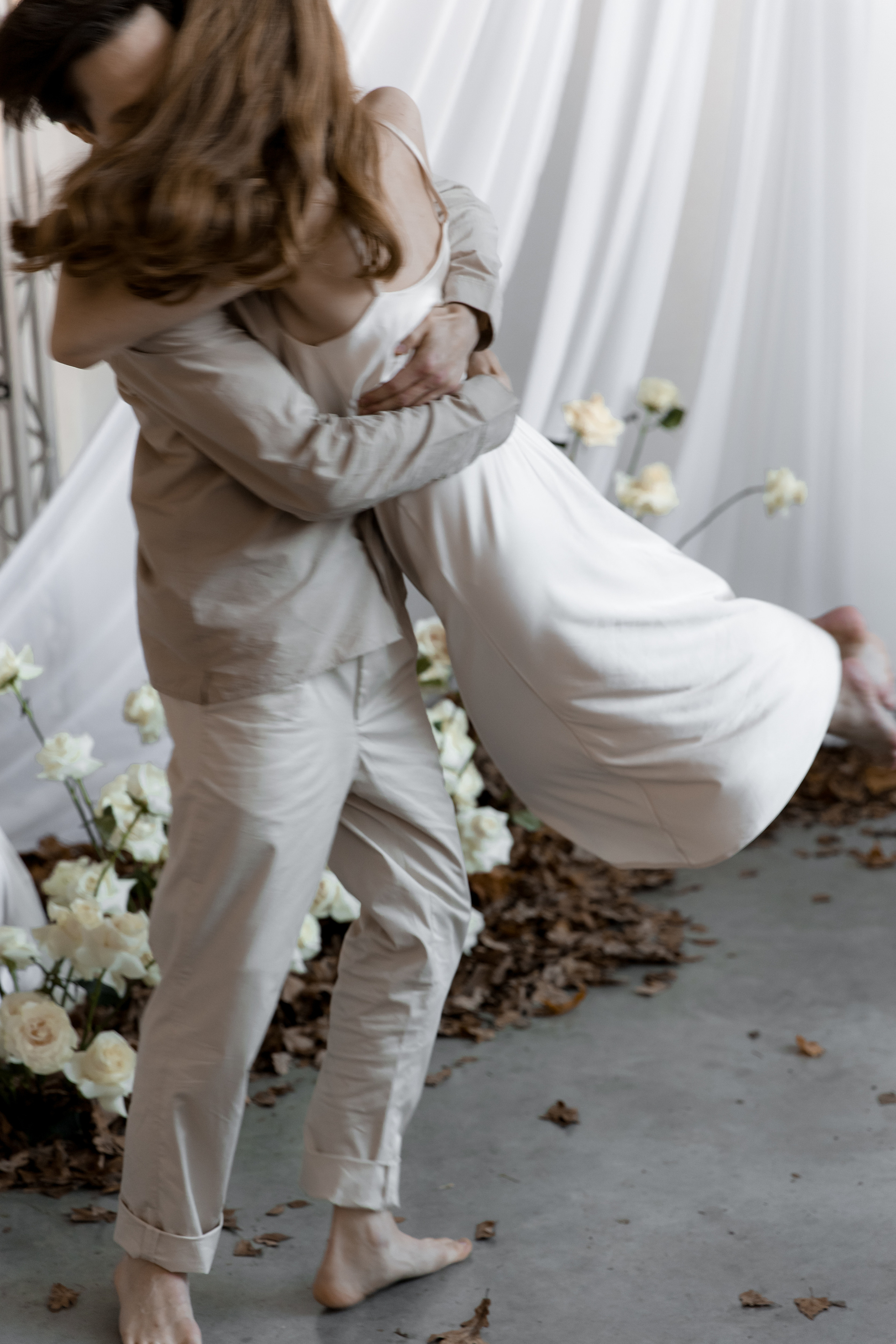 Анастасия и Кирилл. Свадебный фотограф Кристина Винокурова