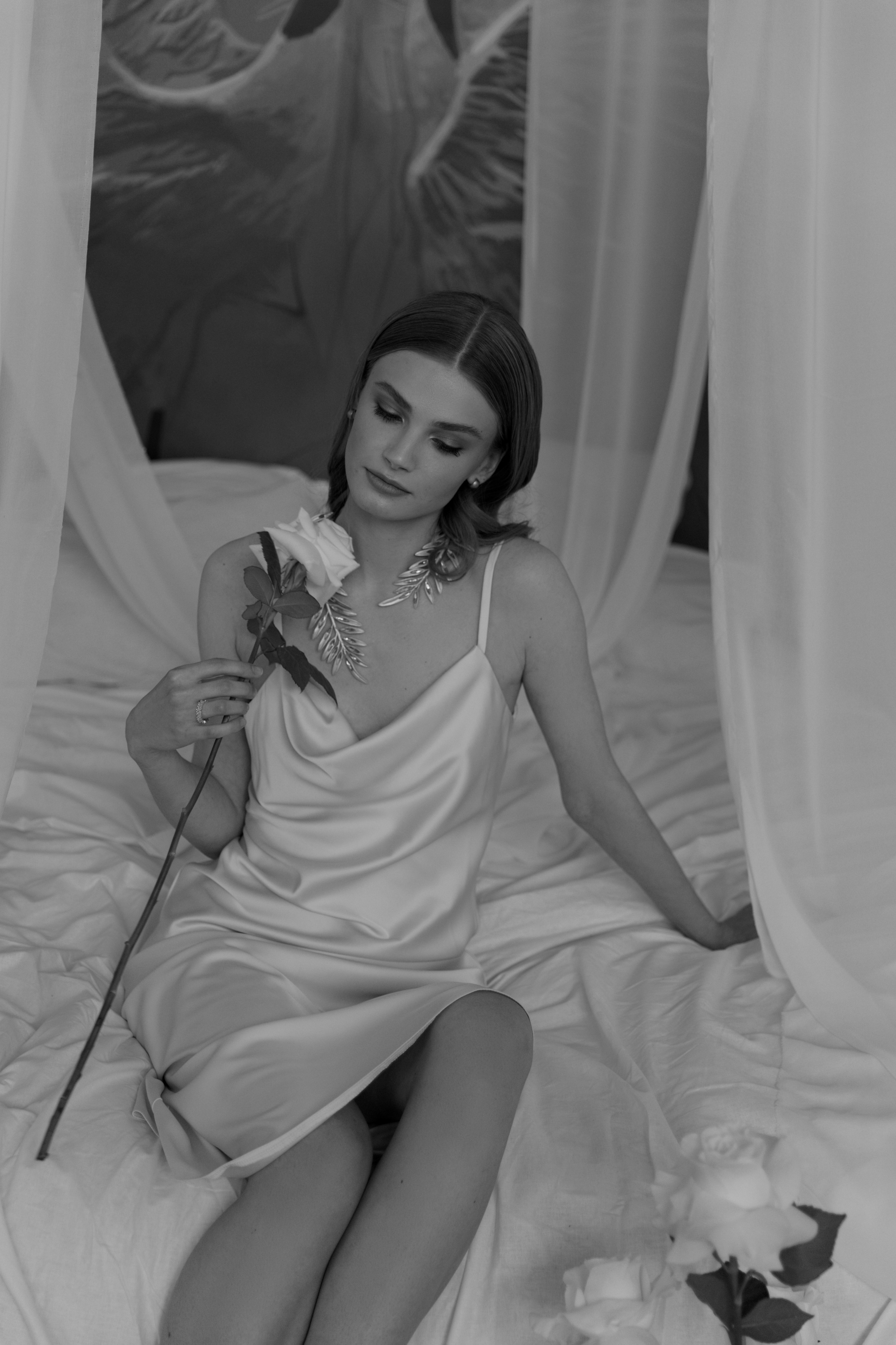 Анастасия и Кирилл. Свадебный фотограф Кристина Винокурова