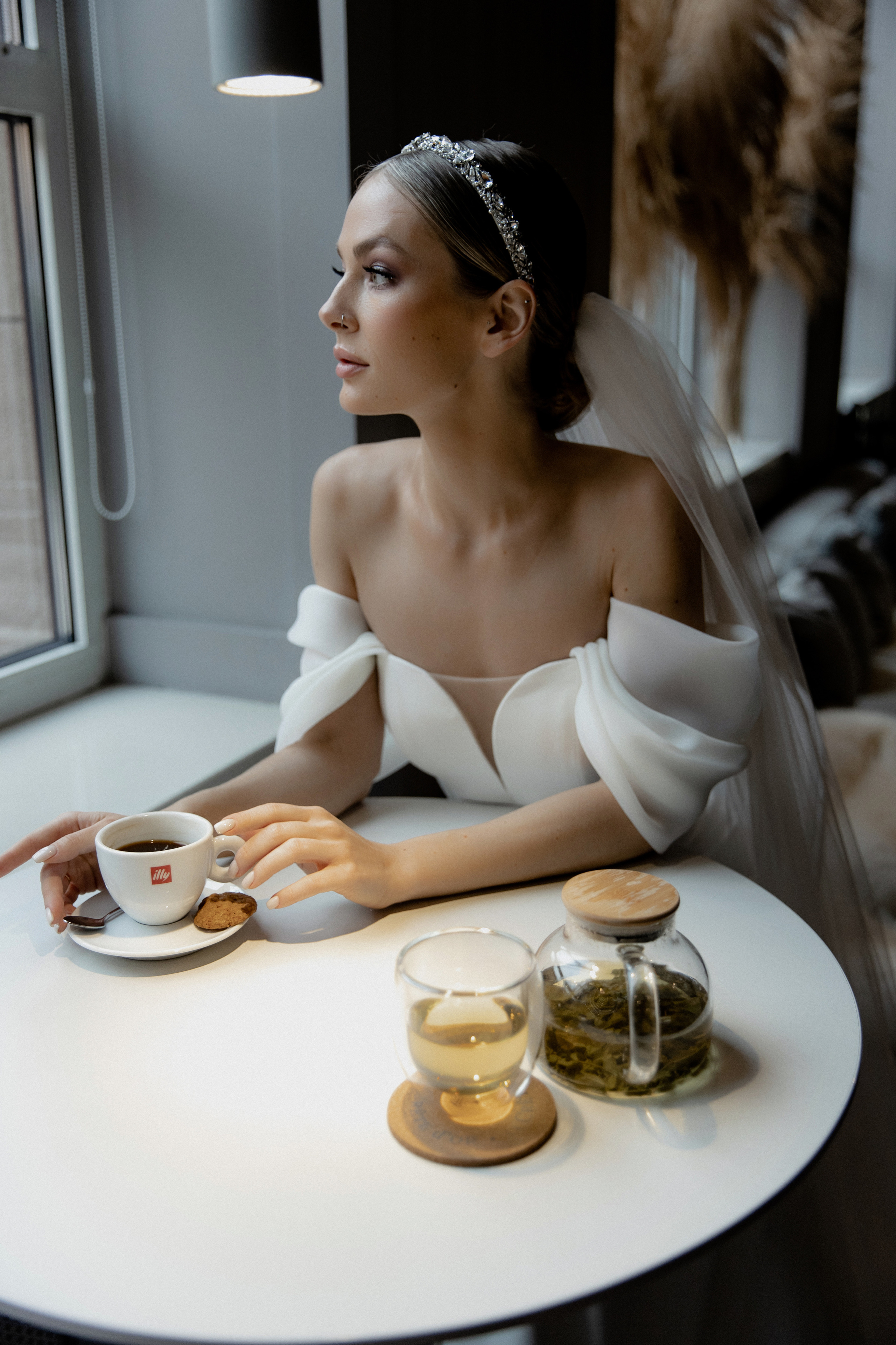 Екатерина и Дмитрий. Свадебный фотограф Кристина Винокурова