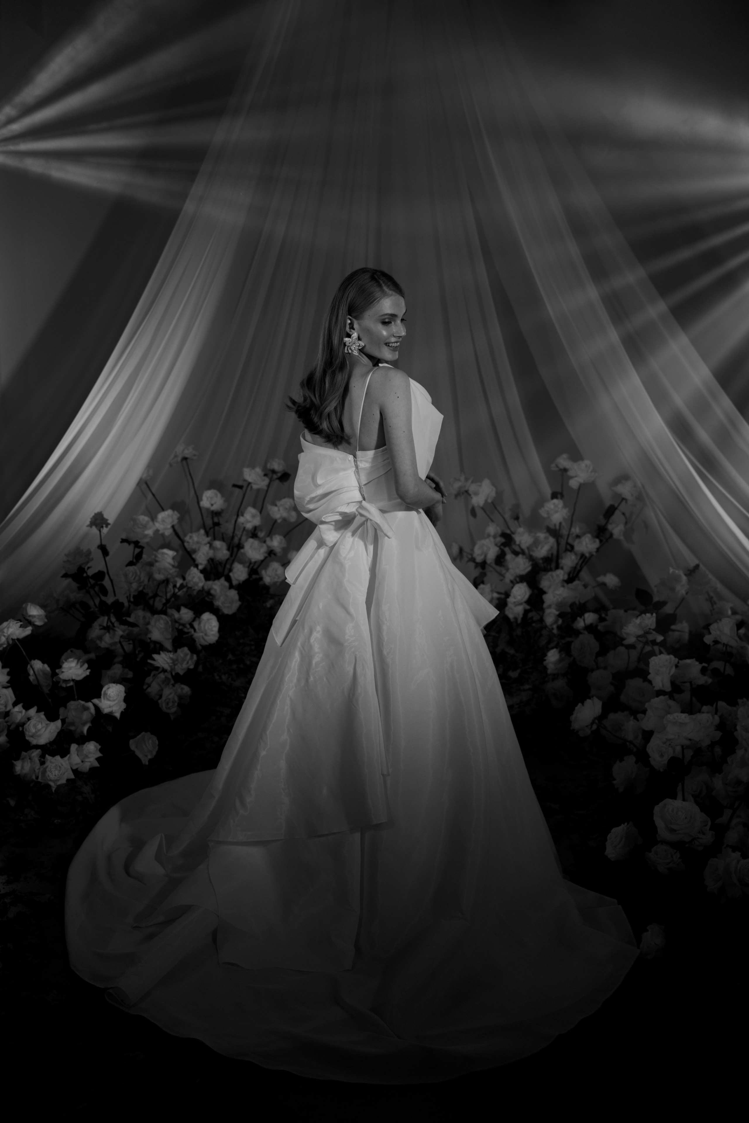 Анастасия и Кирилл. Свадебный фотограф Кристина Винокурова