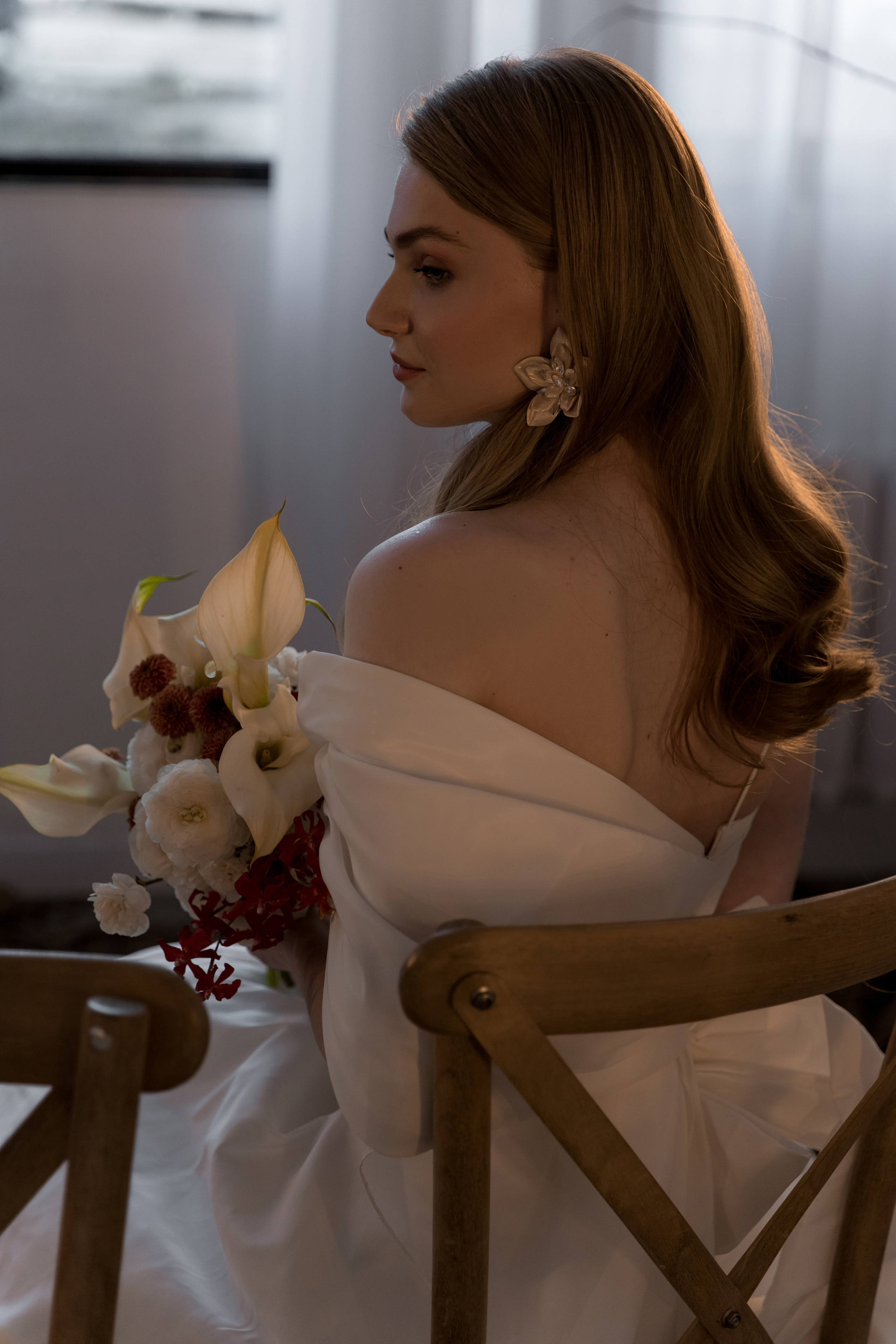 Анастасия и Кирилл. Свадебный фотограф Кристина Винокурова