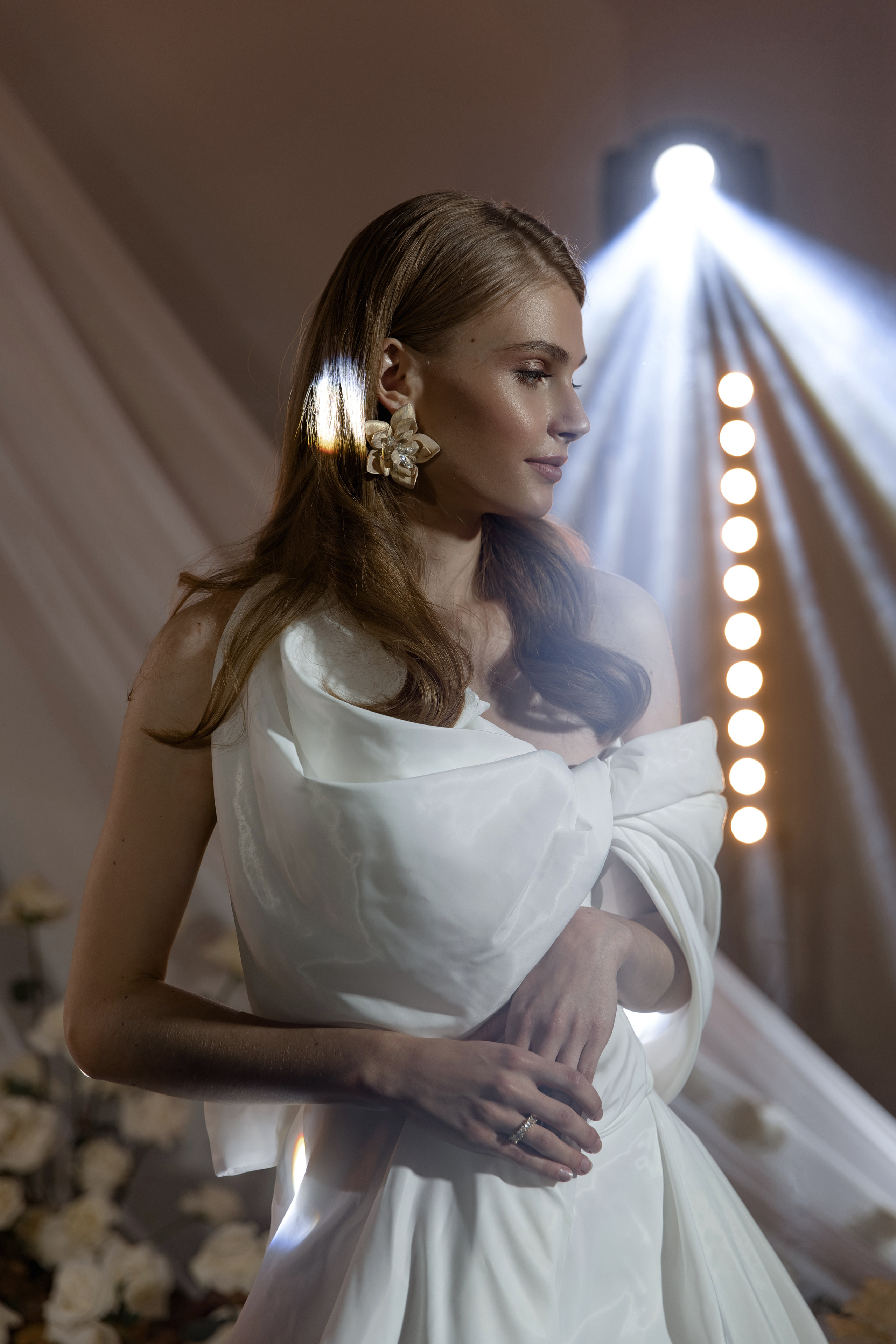 Анастасия и Кирилл. Свадебный фотограф Кристина Винокурова