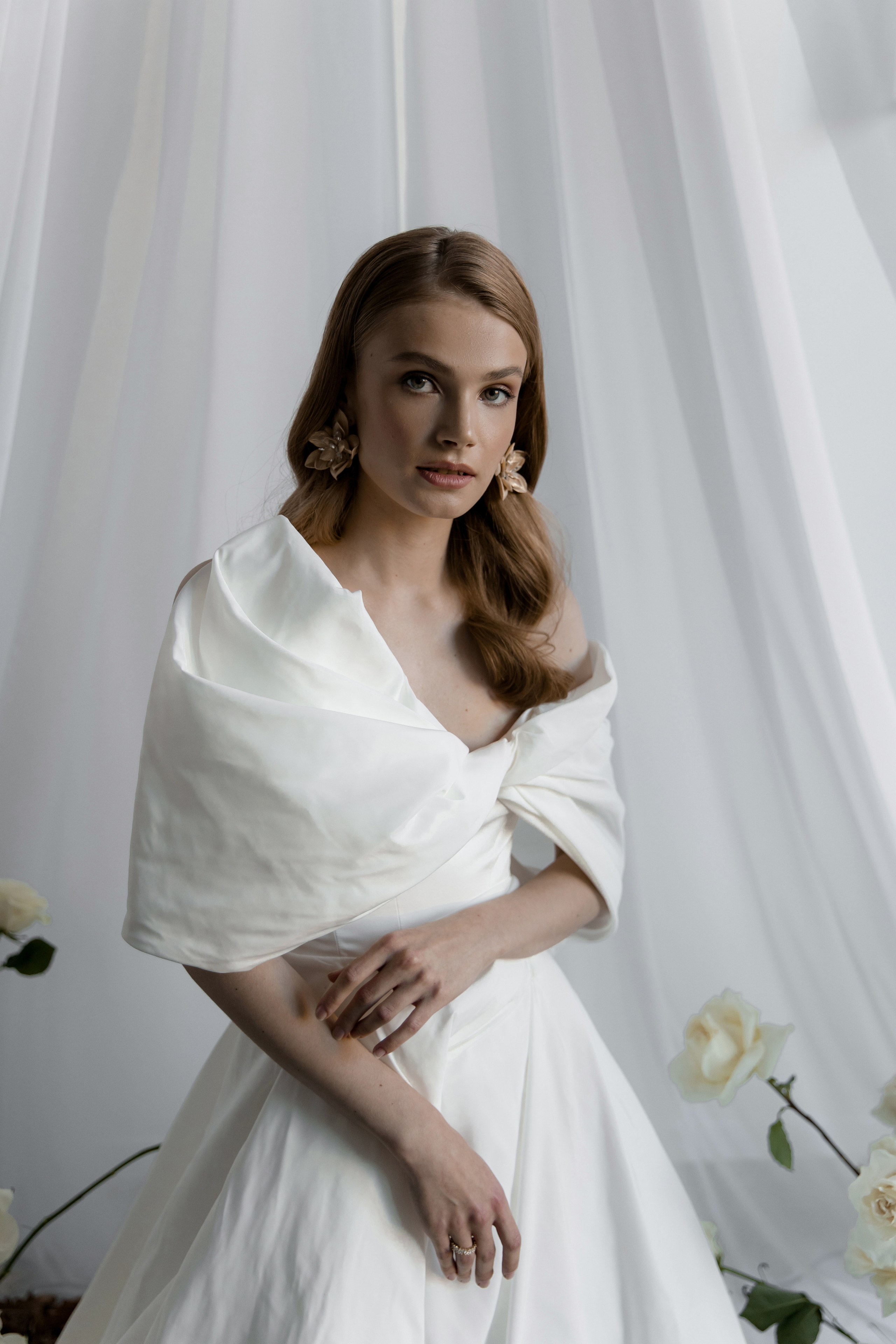 Анастасия и Кирилл. Свадебный фотограф Кристина Винокурова