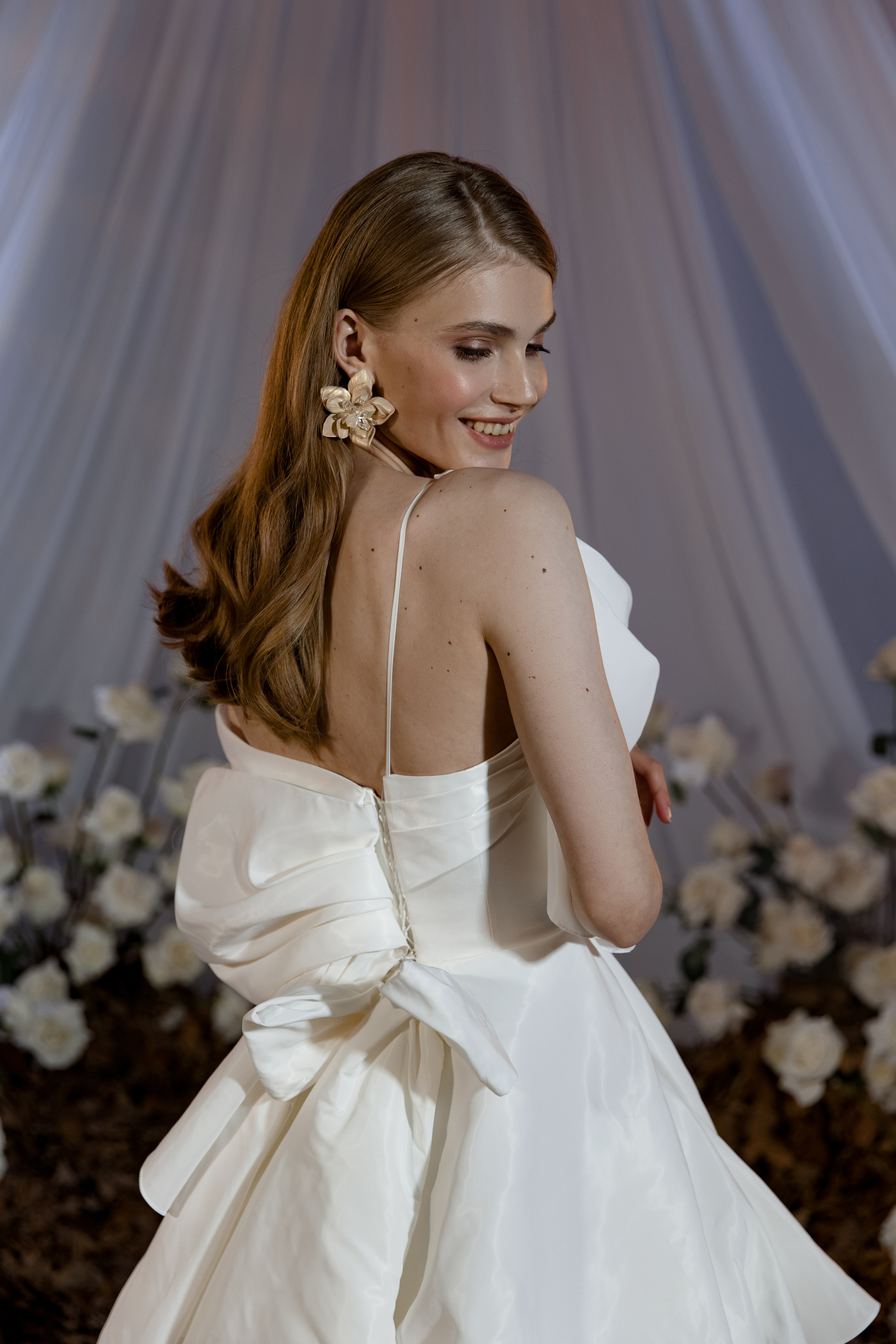 Анастасия и Кирилл. Свадебный фотограф Кристина Винокурова