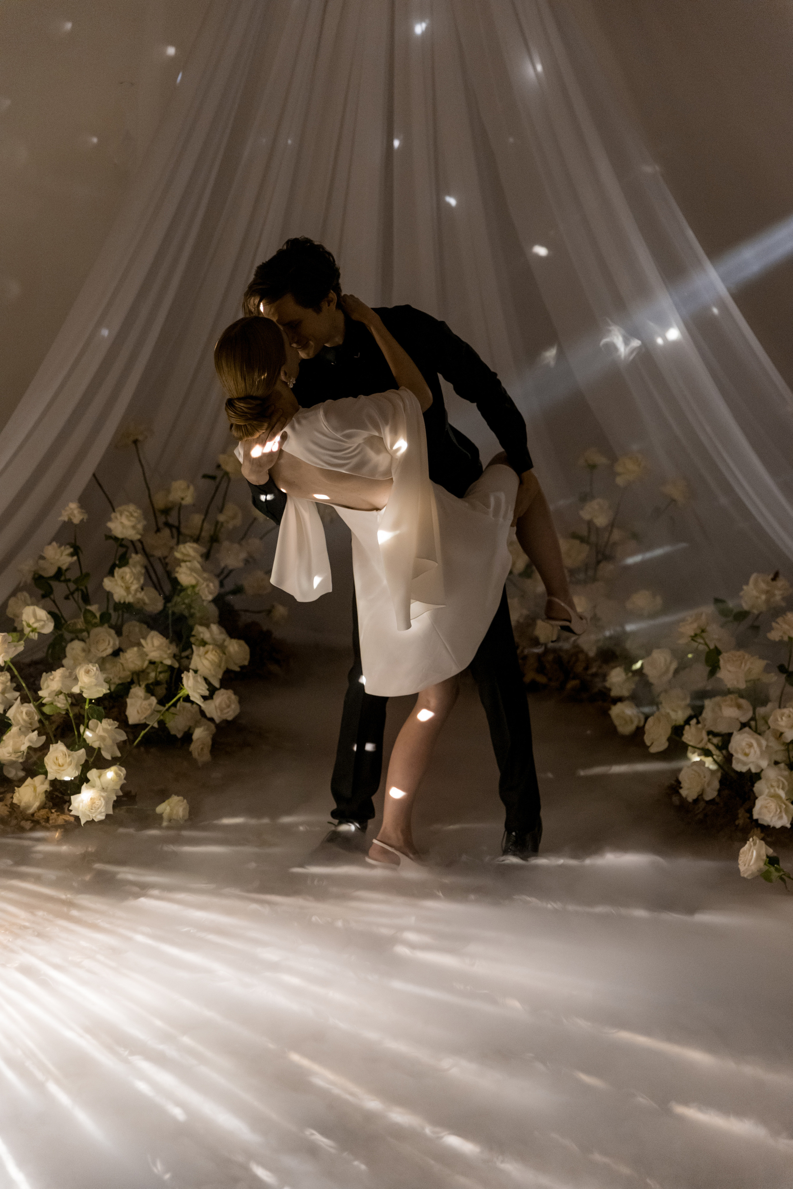 Анастасия и Кирилл. Свадебный фотограф Кристина Винокурова