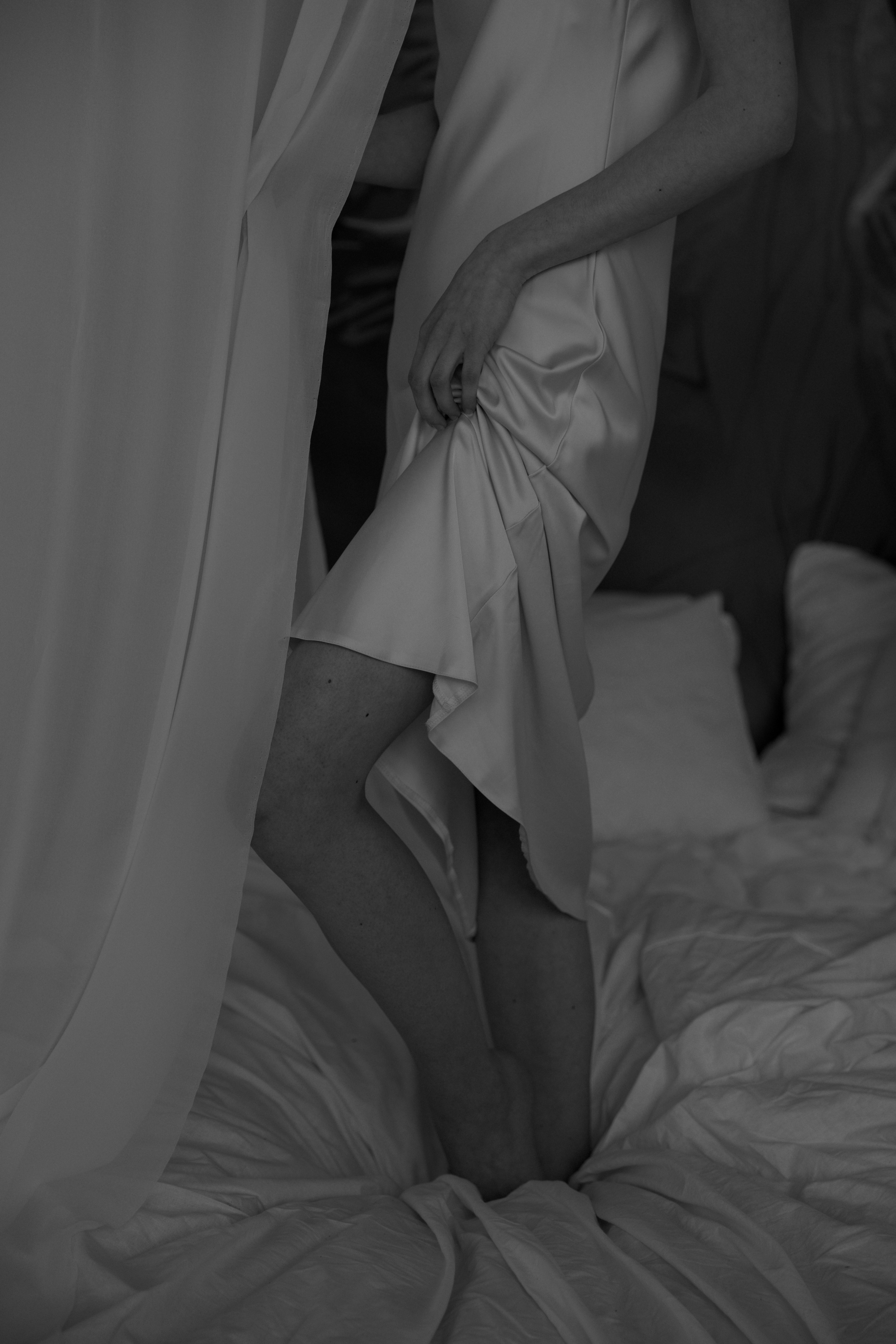 Анастасия и Кирилл. Свадебный фотограф Кристина Винокурова