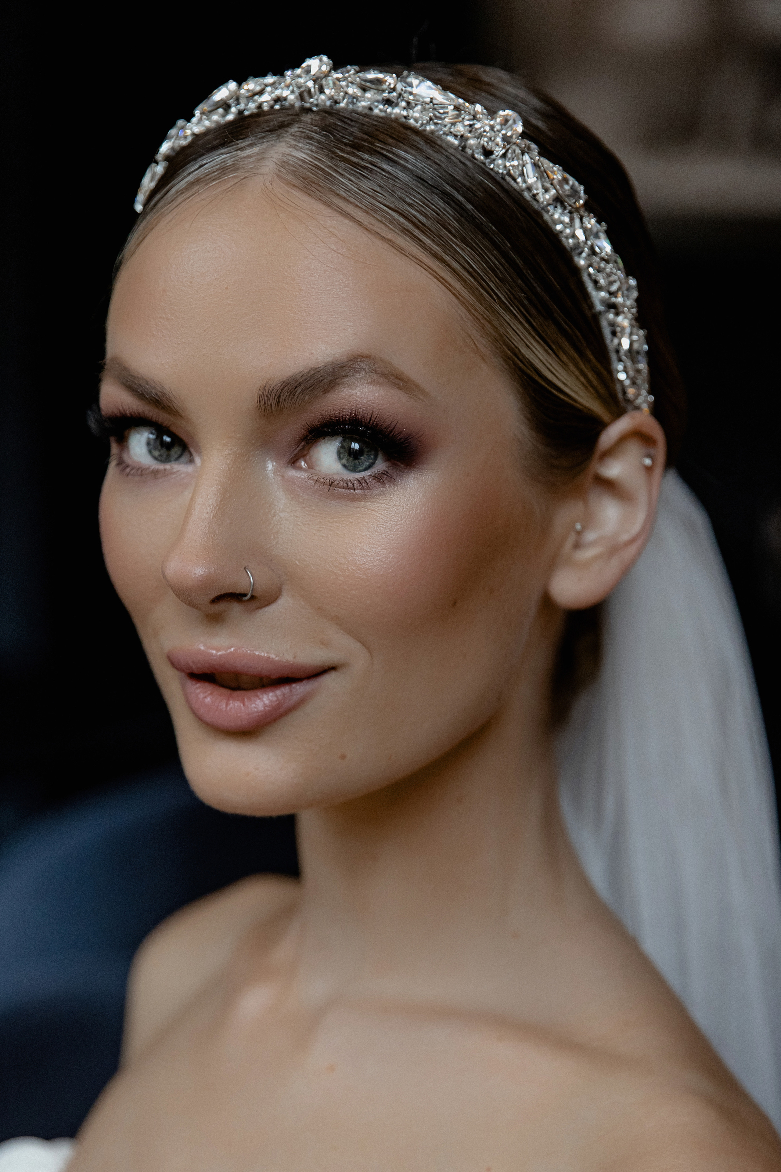 Екатерина и Дмитрий. Свадебный фотограф Кристина Винокурова