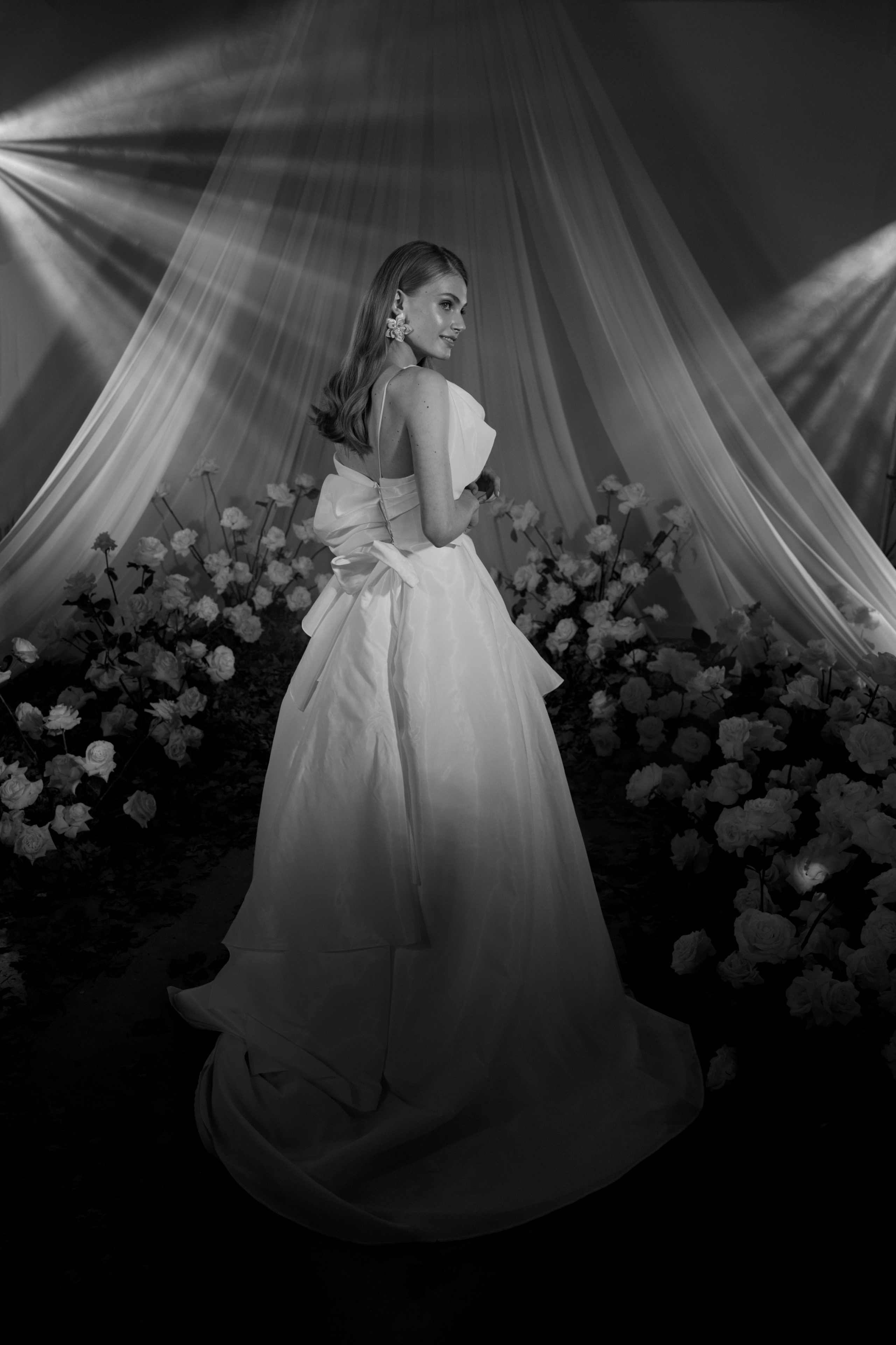 Анастасия и Кирилл. Свадебный фотограф Кристина Винокурова