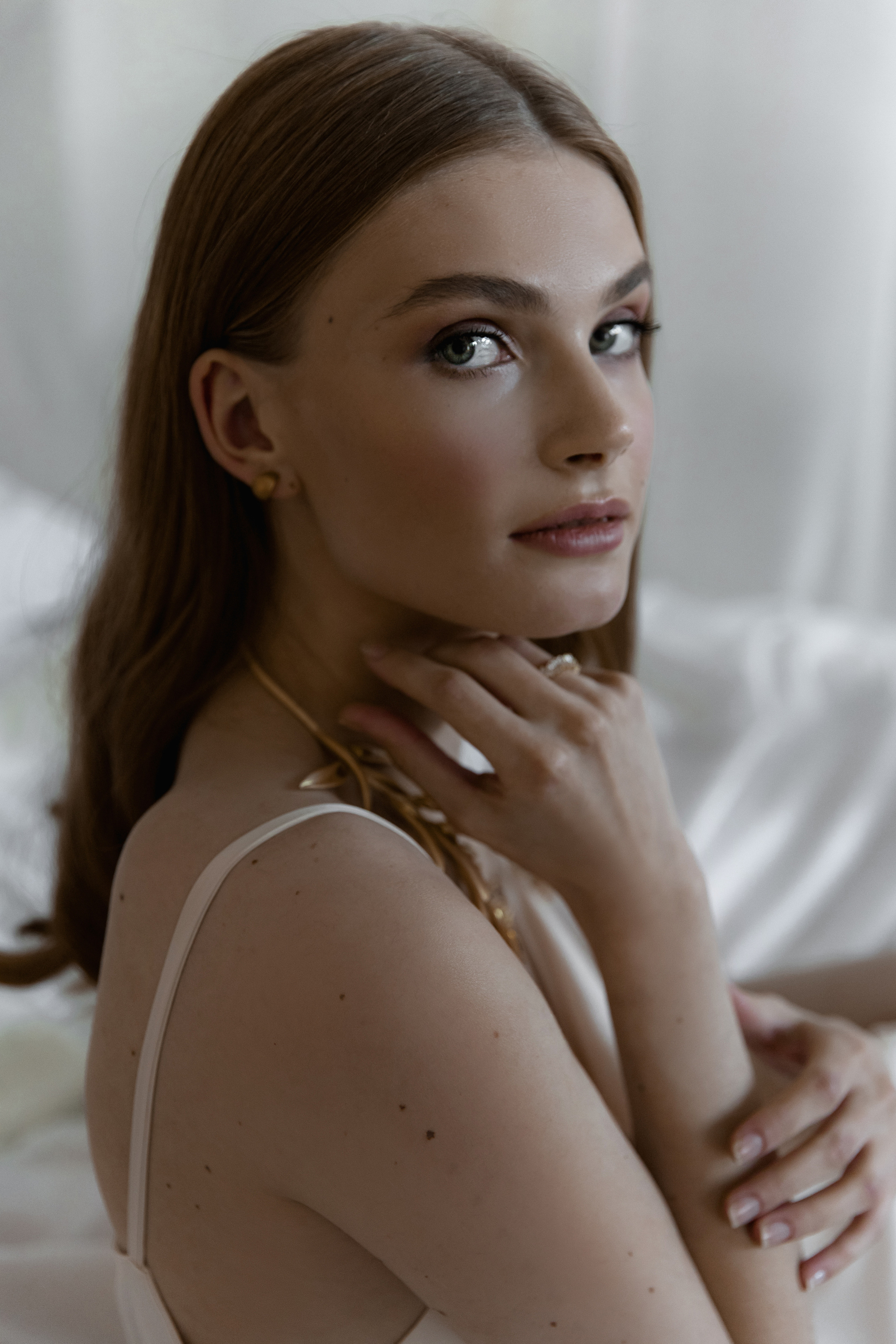 Анастасия и Кирилл. Свадебный фотограф Кристина Винокурова