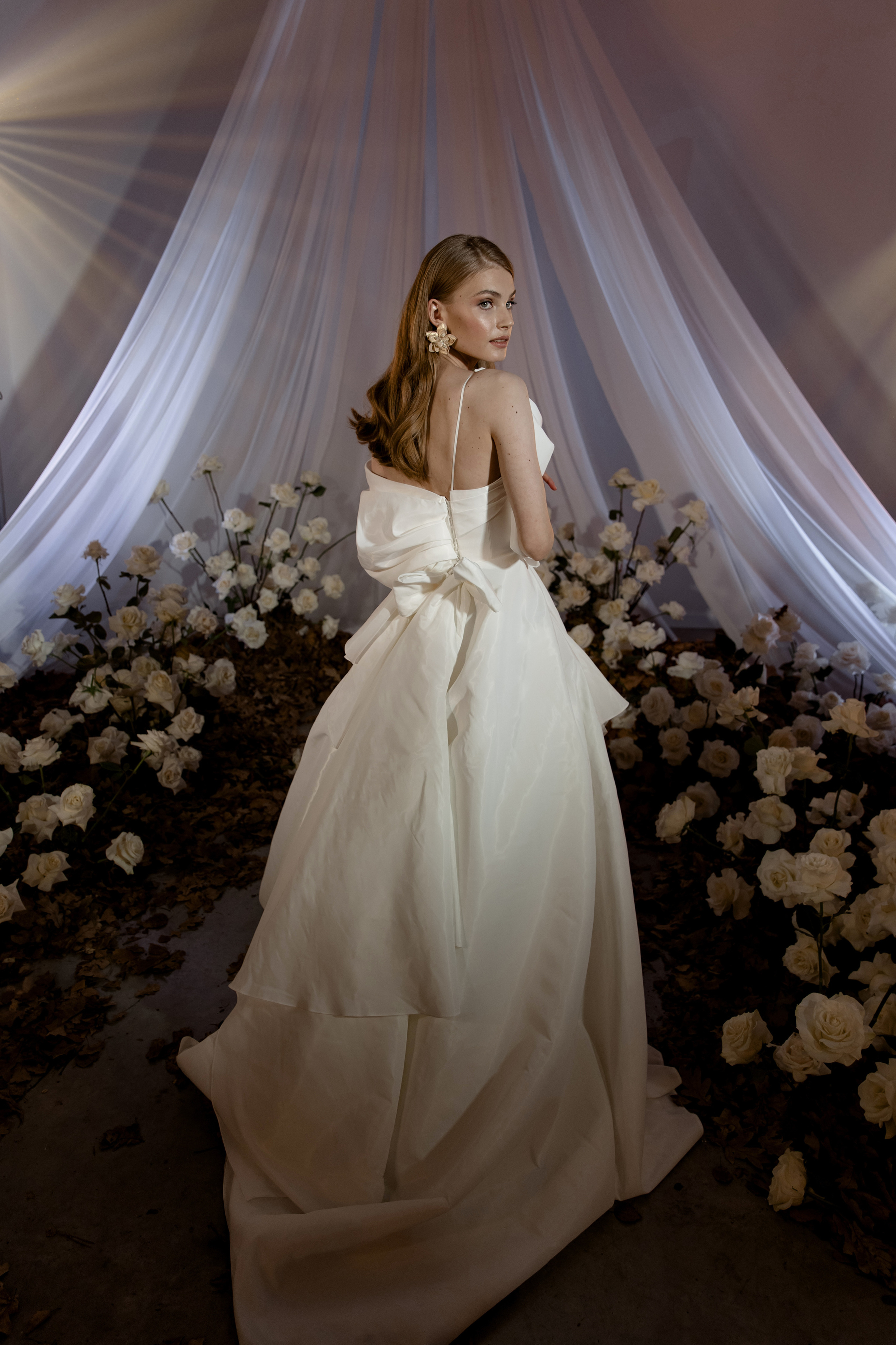 Анастасия и Кирилл. Свадебный фотограф Кристина Винокурова