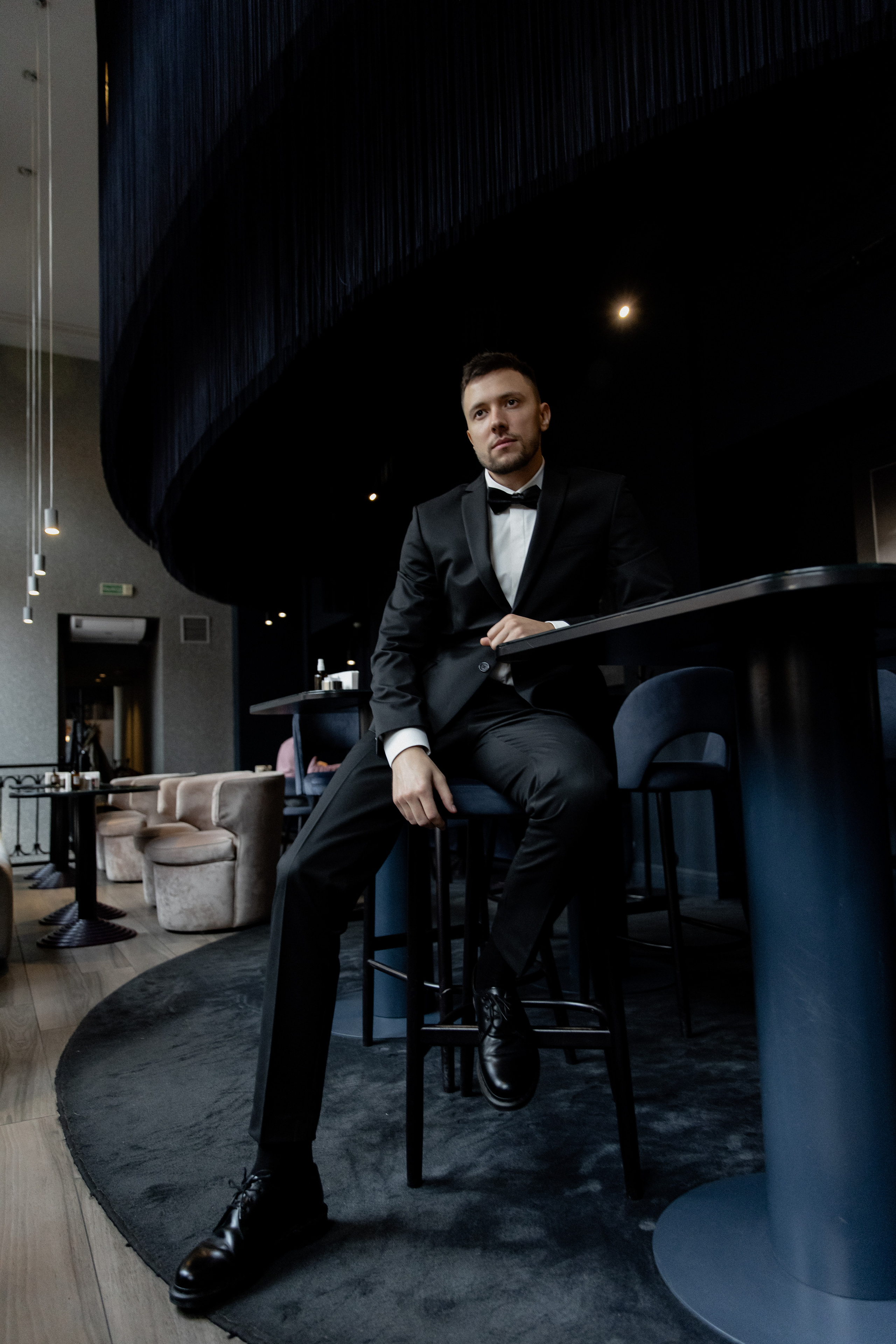 Екатерина и Дмитрий. Свадебный фотограф Кристина Винокурова